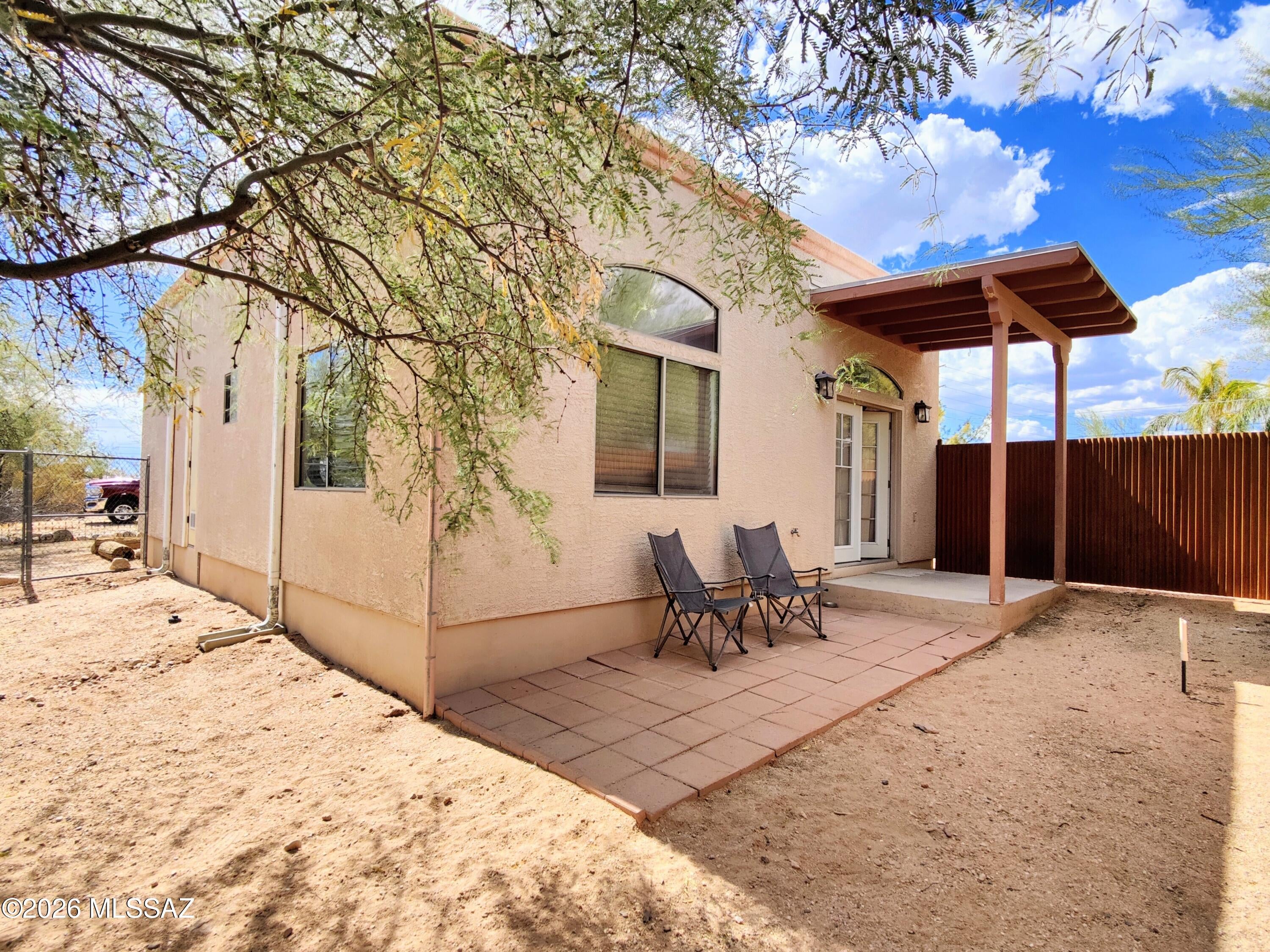Orange Grove Park (36-114) - Residential