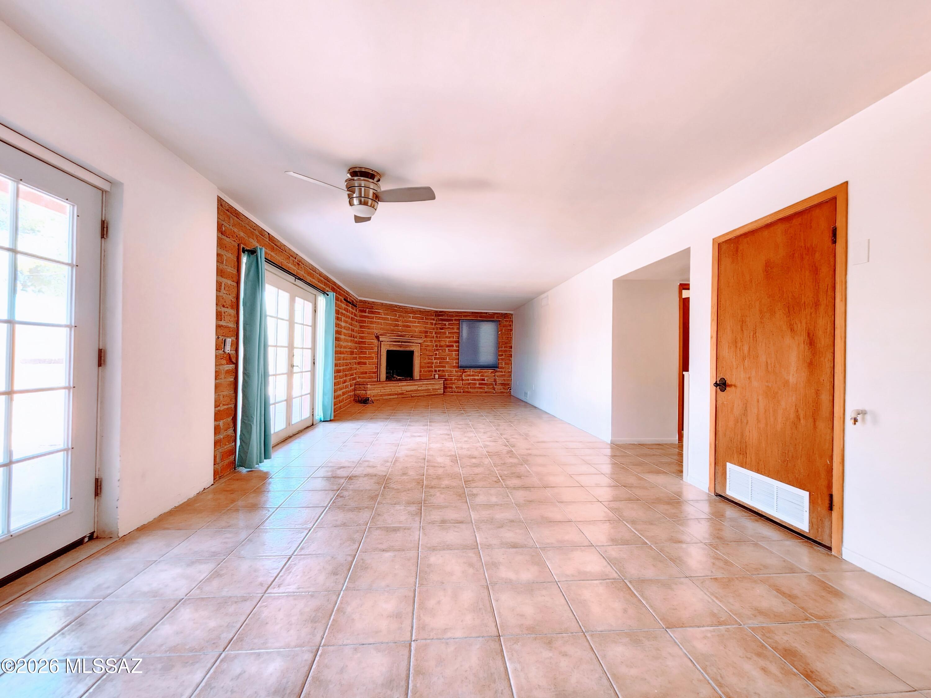 Orange Grove Park (36-114) - Residential