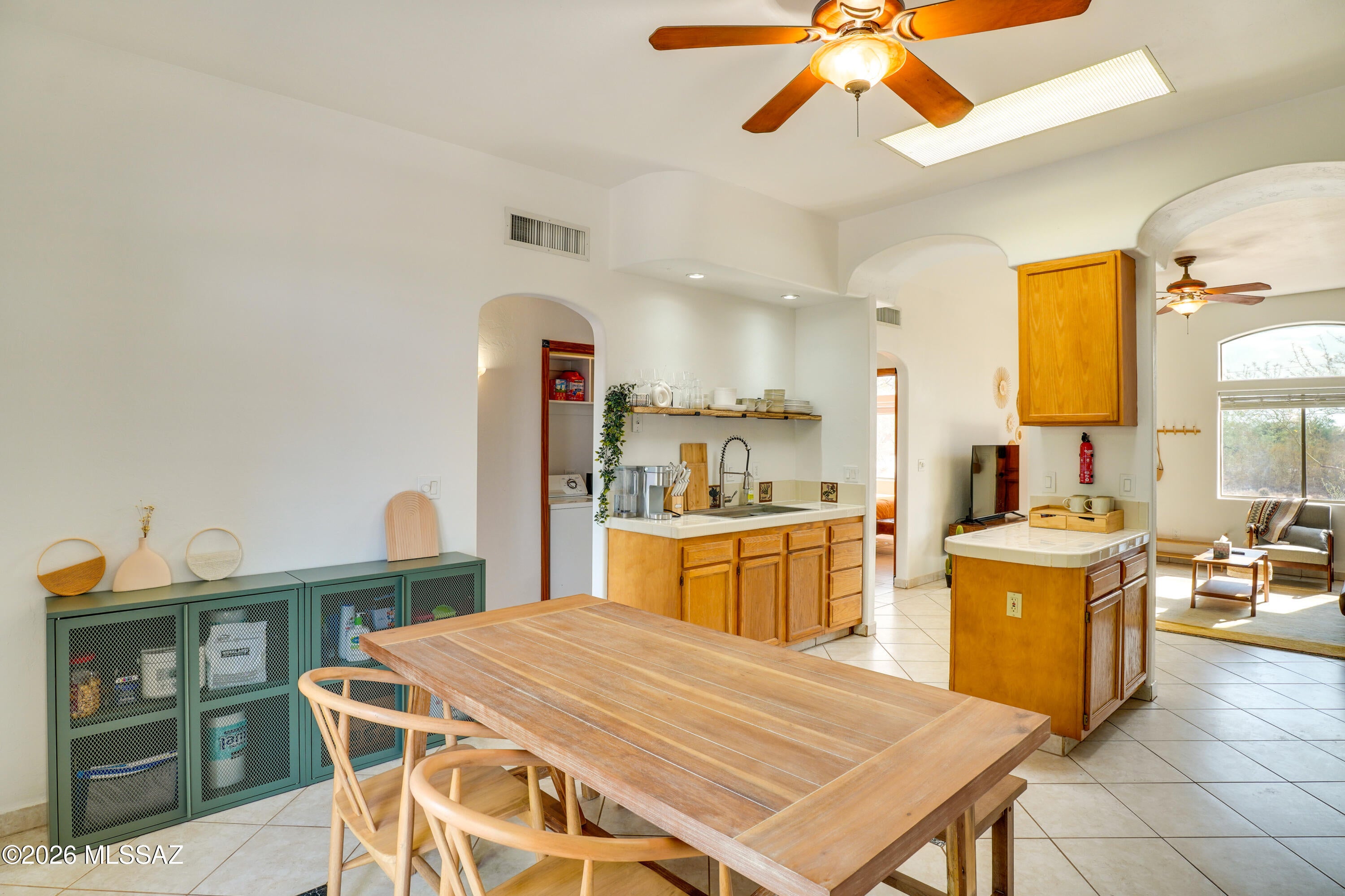 Orange Grove Park (36-114) - Residential