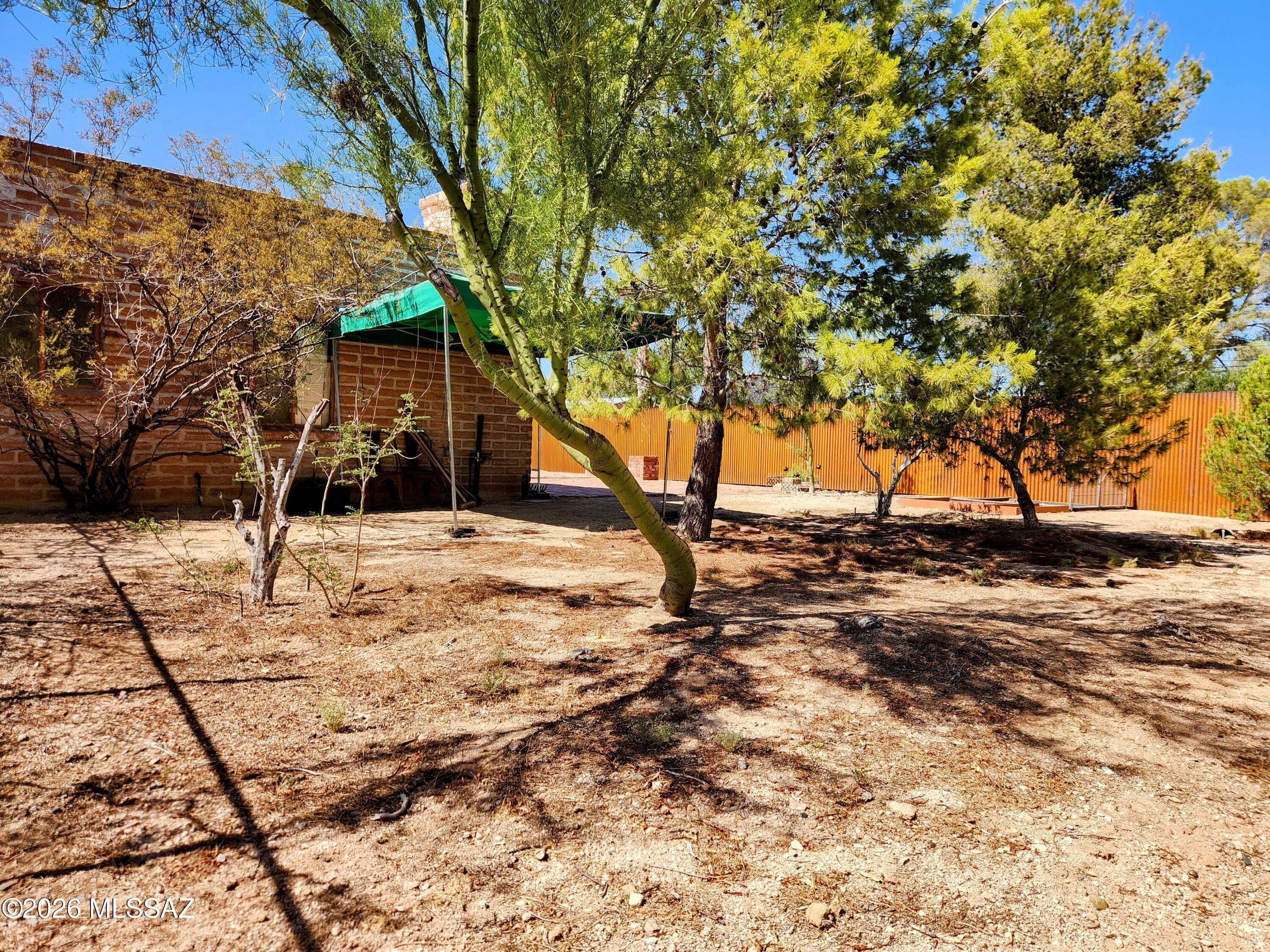 Orange Grove Park (36-114) - Residential