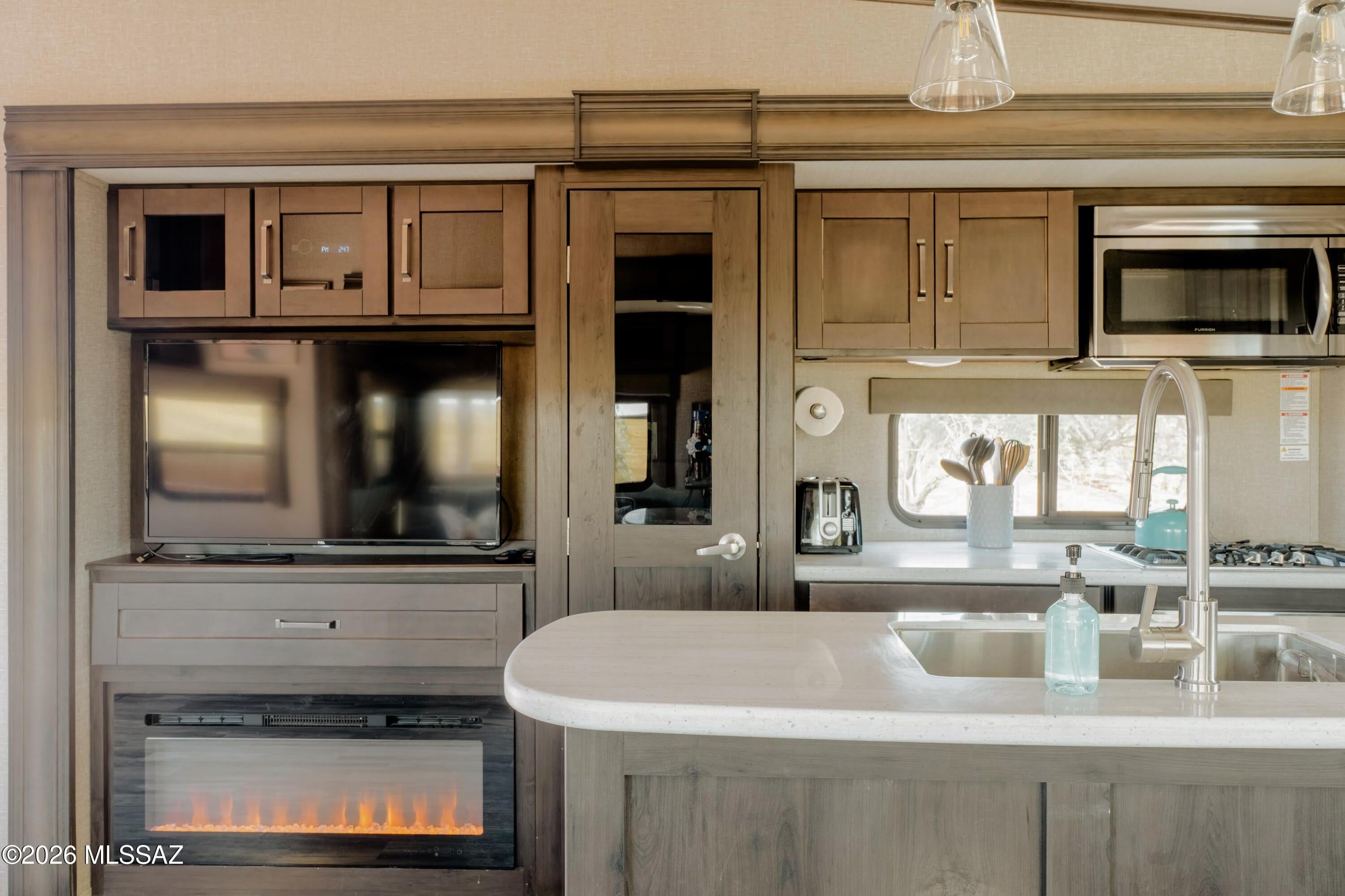 Orange Grove Park (36-114) - Residential