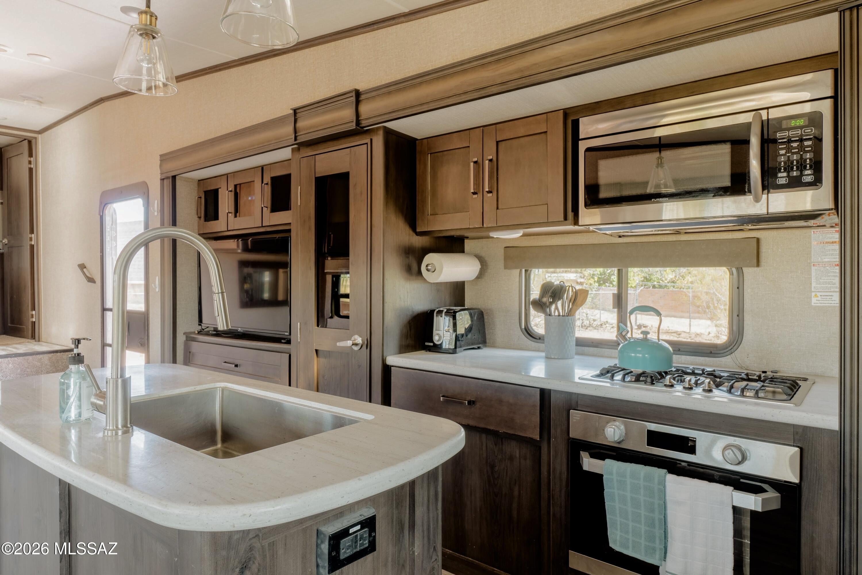 Orange Grove Park (36-114) - Residential