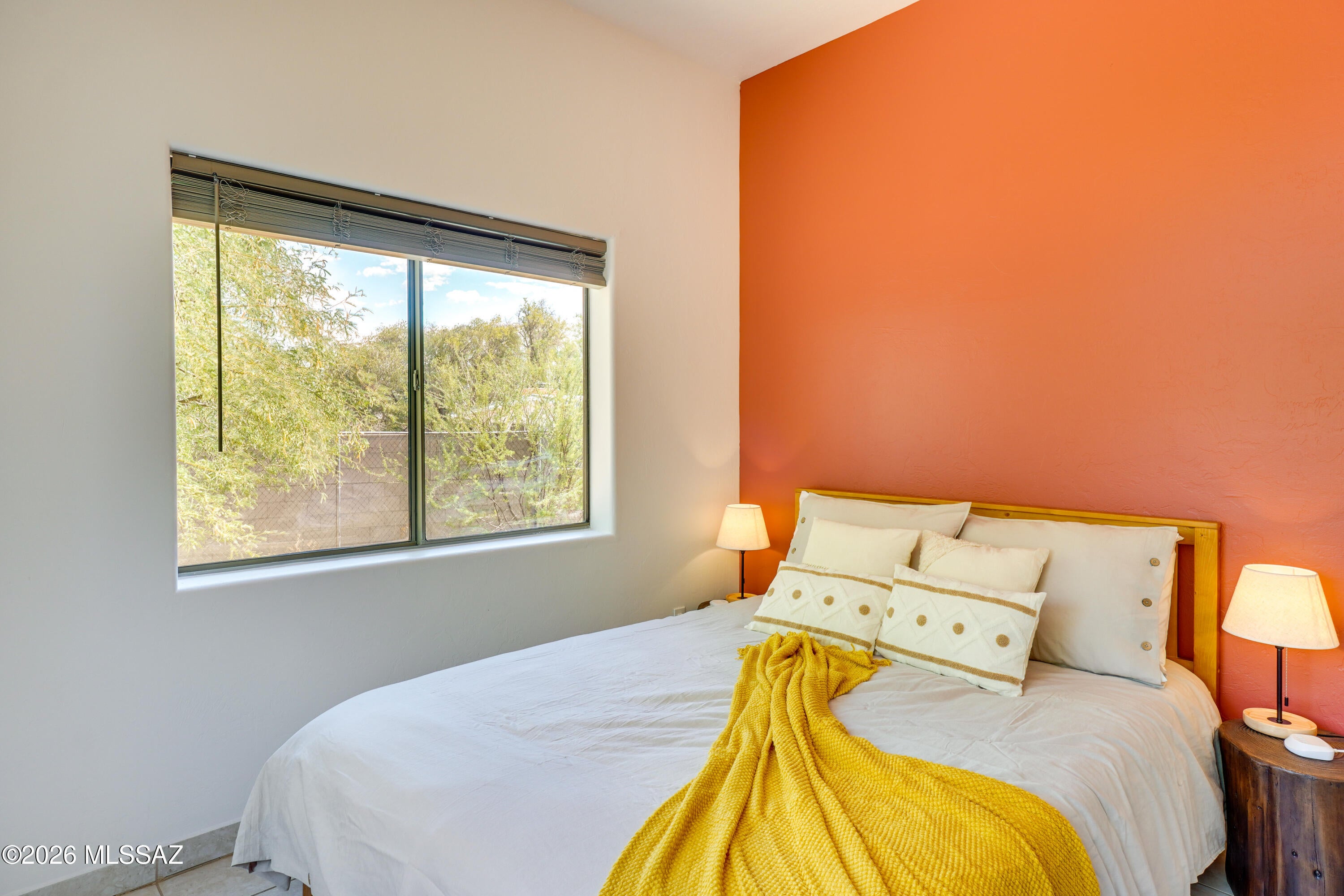 Orange Grove Park (36-114) - Residential