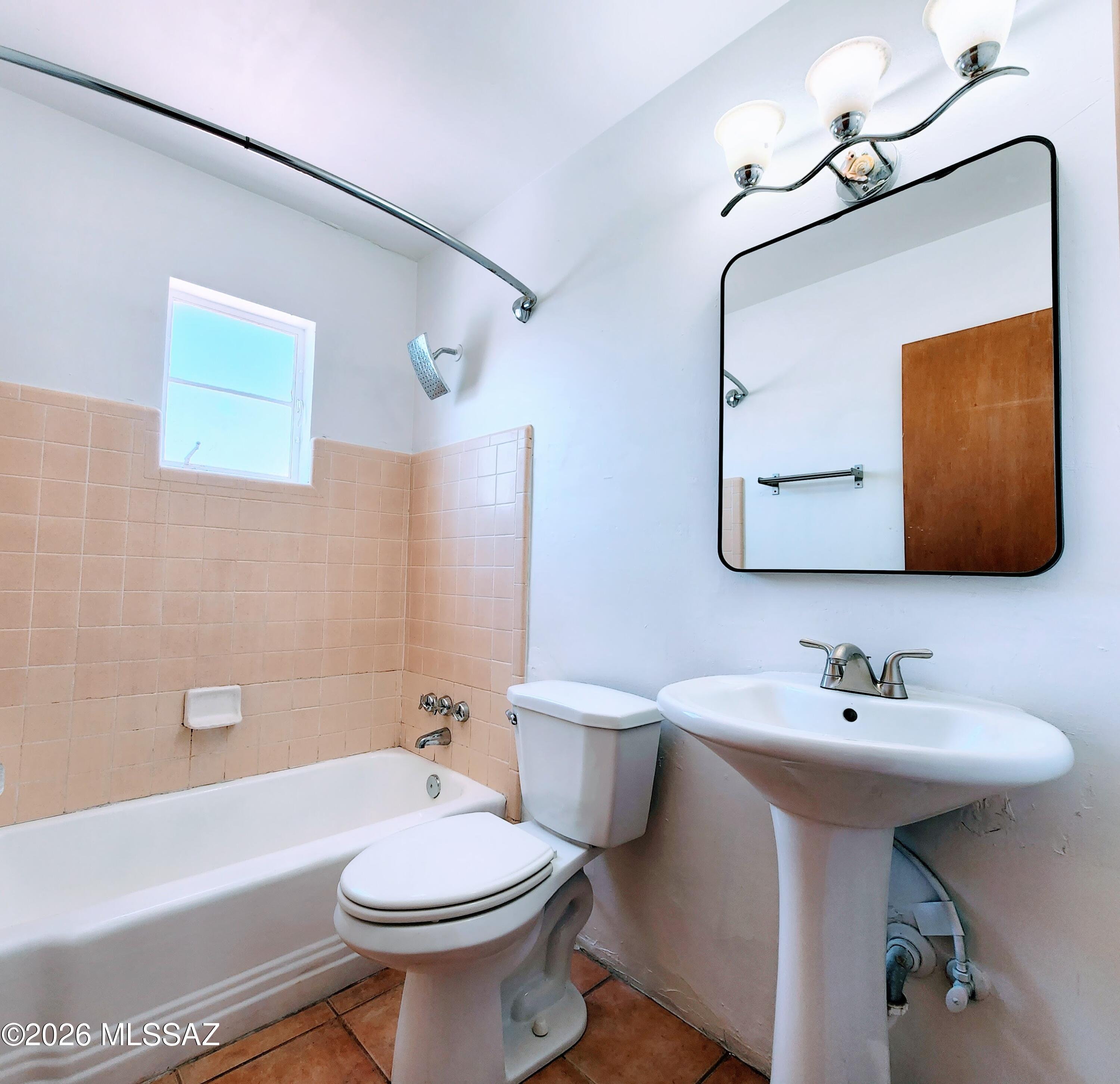Orange Grove Park (36-114) - Residential