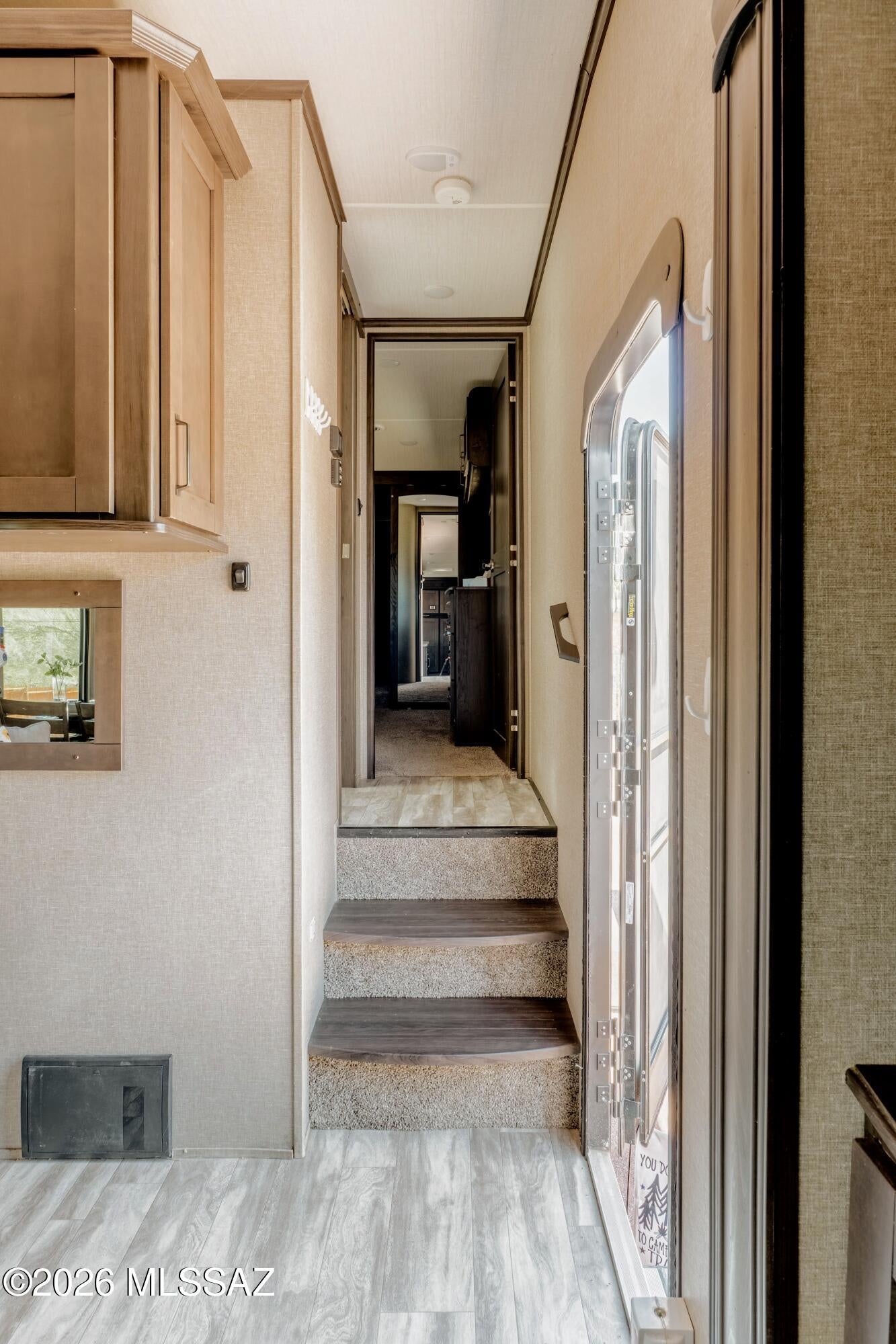 Orange Grove Park (36-114) - Residential