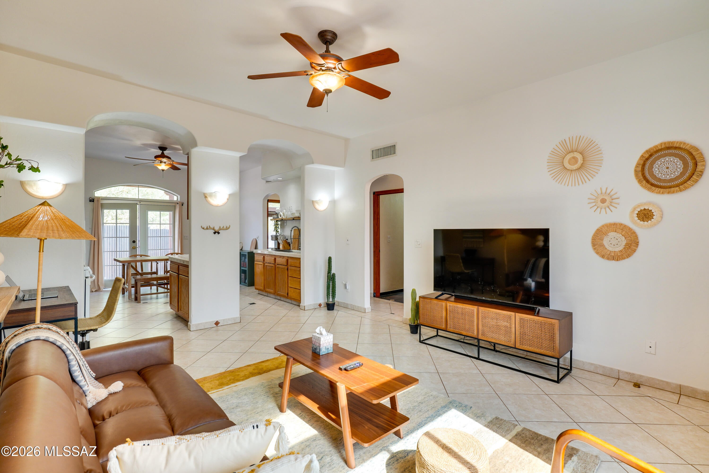 Orange Grove Park (36-114) - Residential
