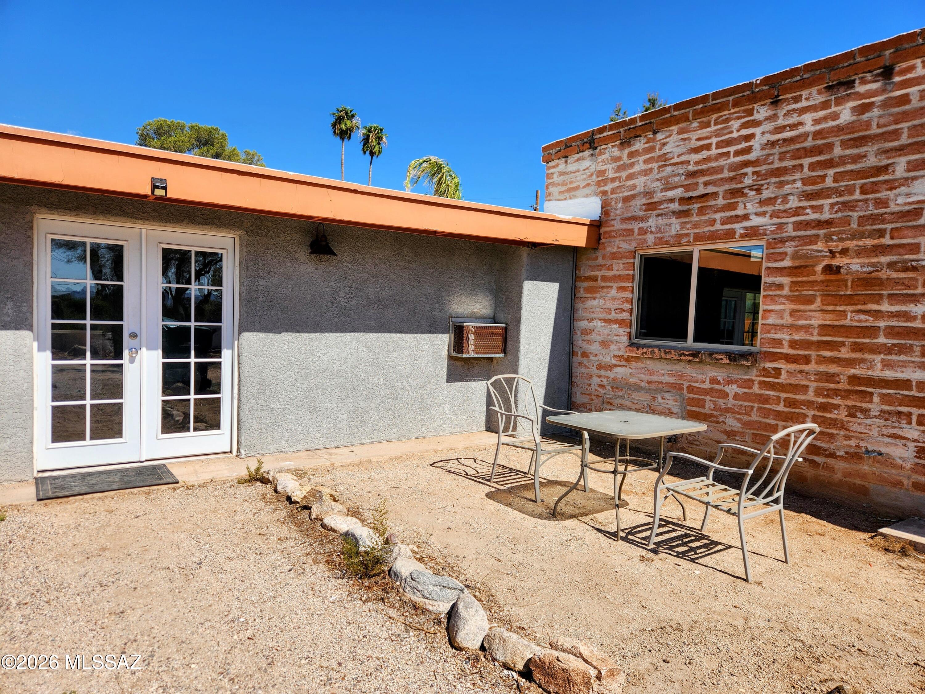 Orange Grove Park (36-114) - Residential