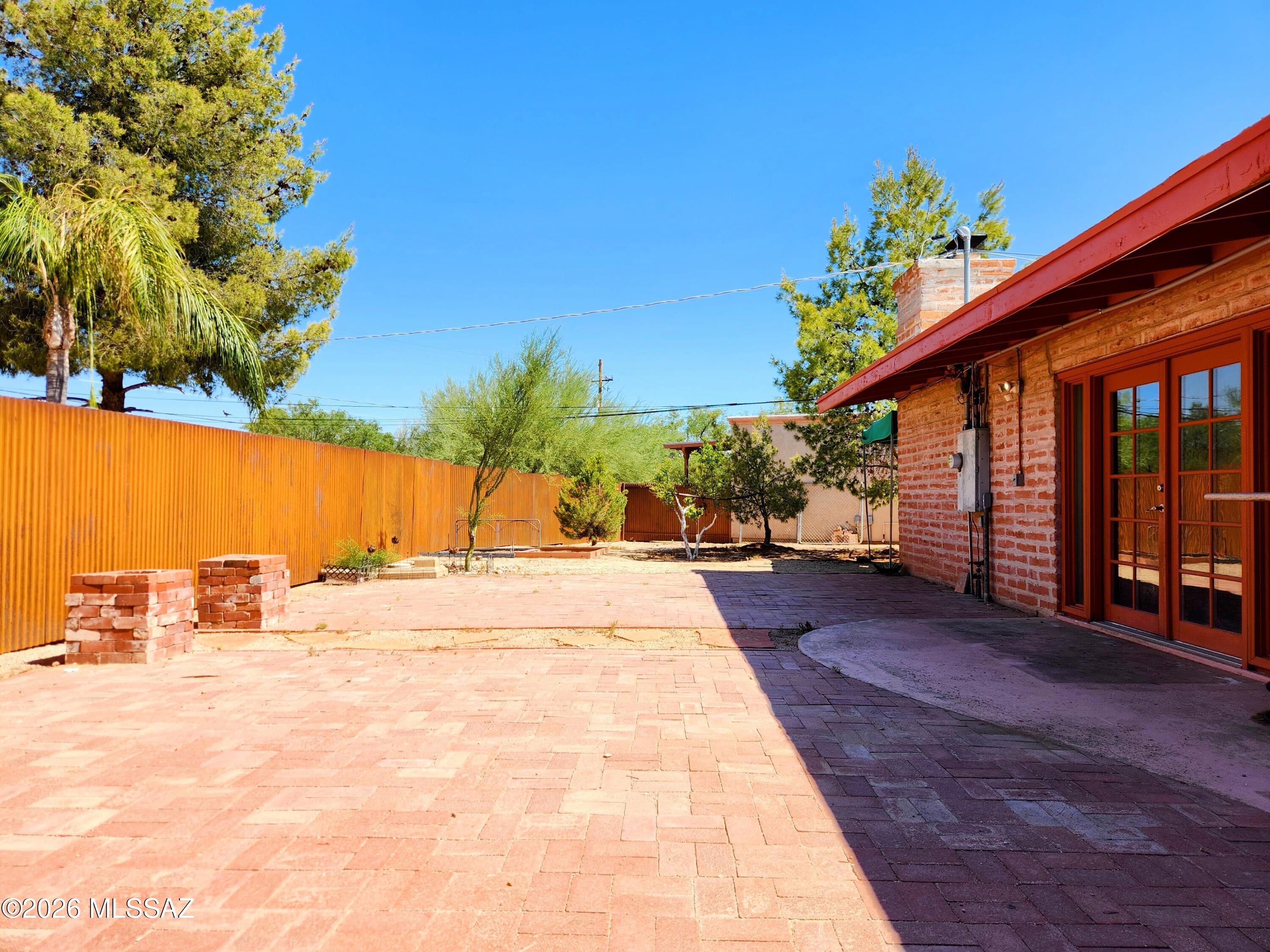 Orange Grove Park (36-114) - Residential