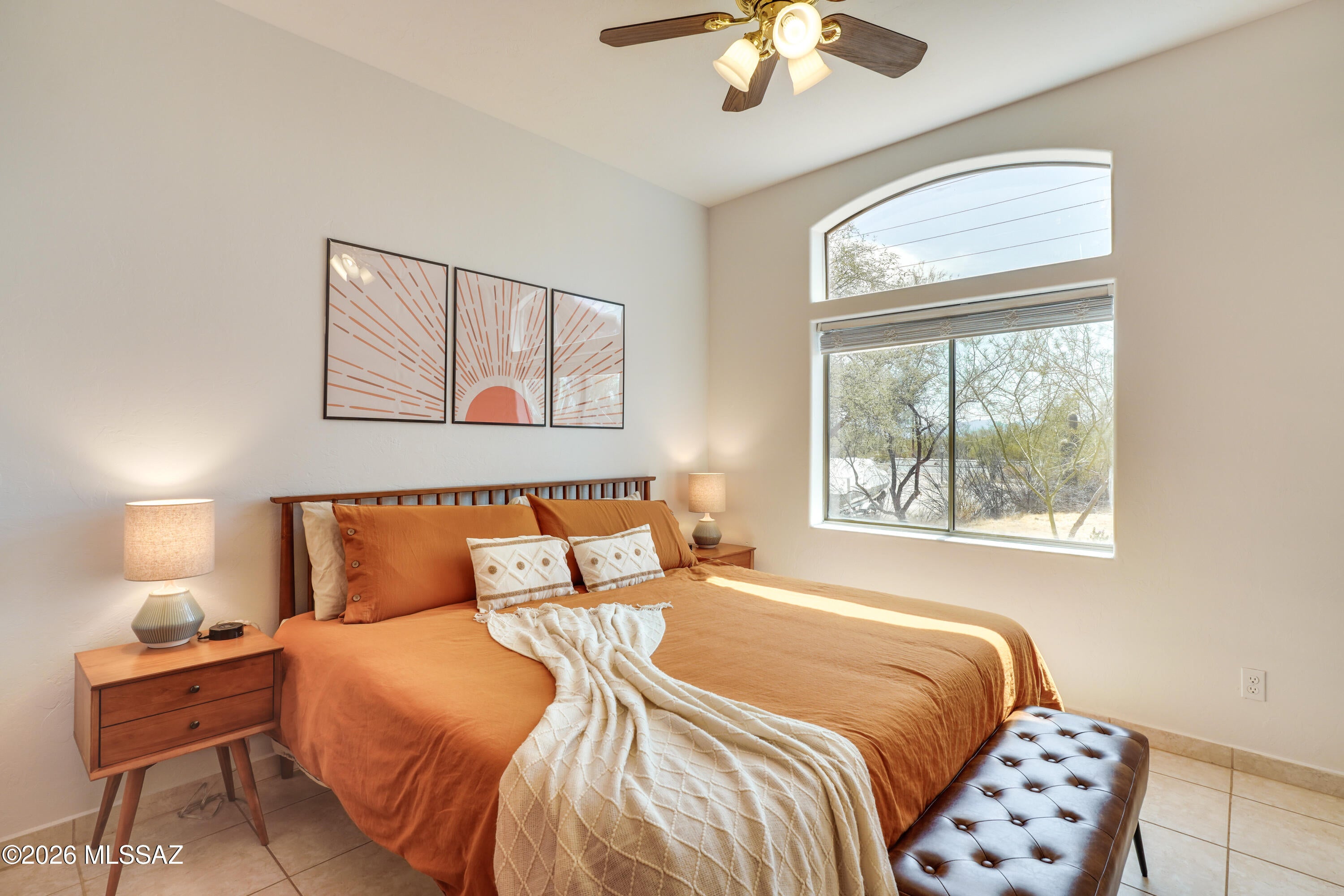 Orange Grove Park (36-114) - Residential