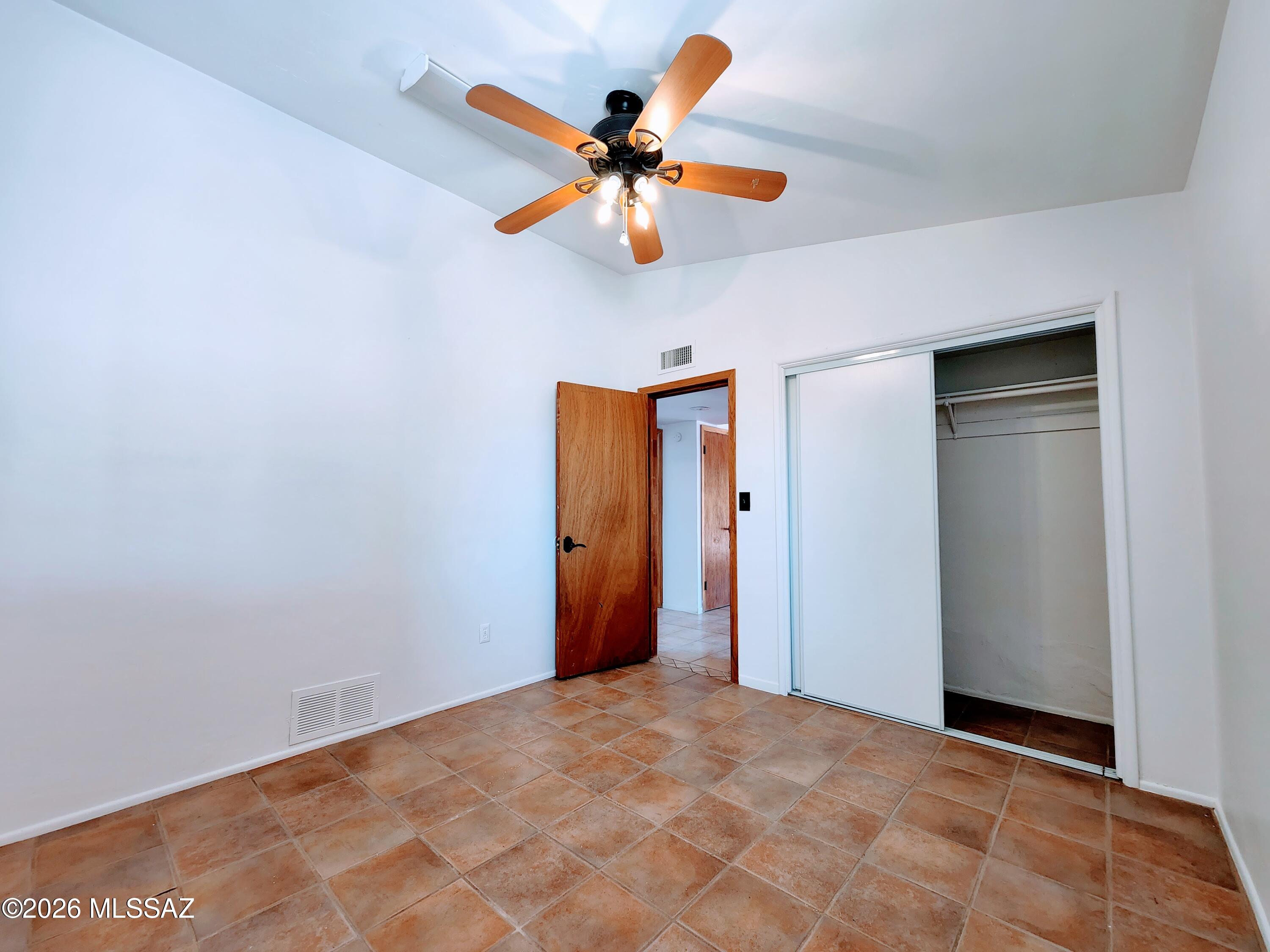 Orange Grove Park (36-114) - Residential