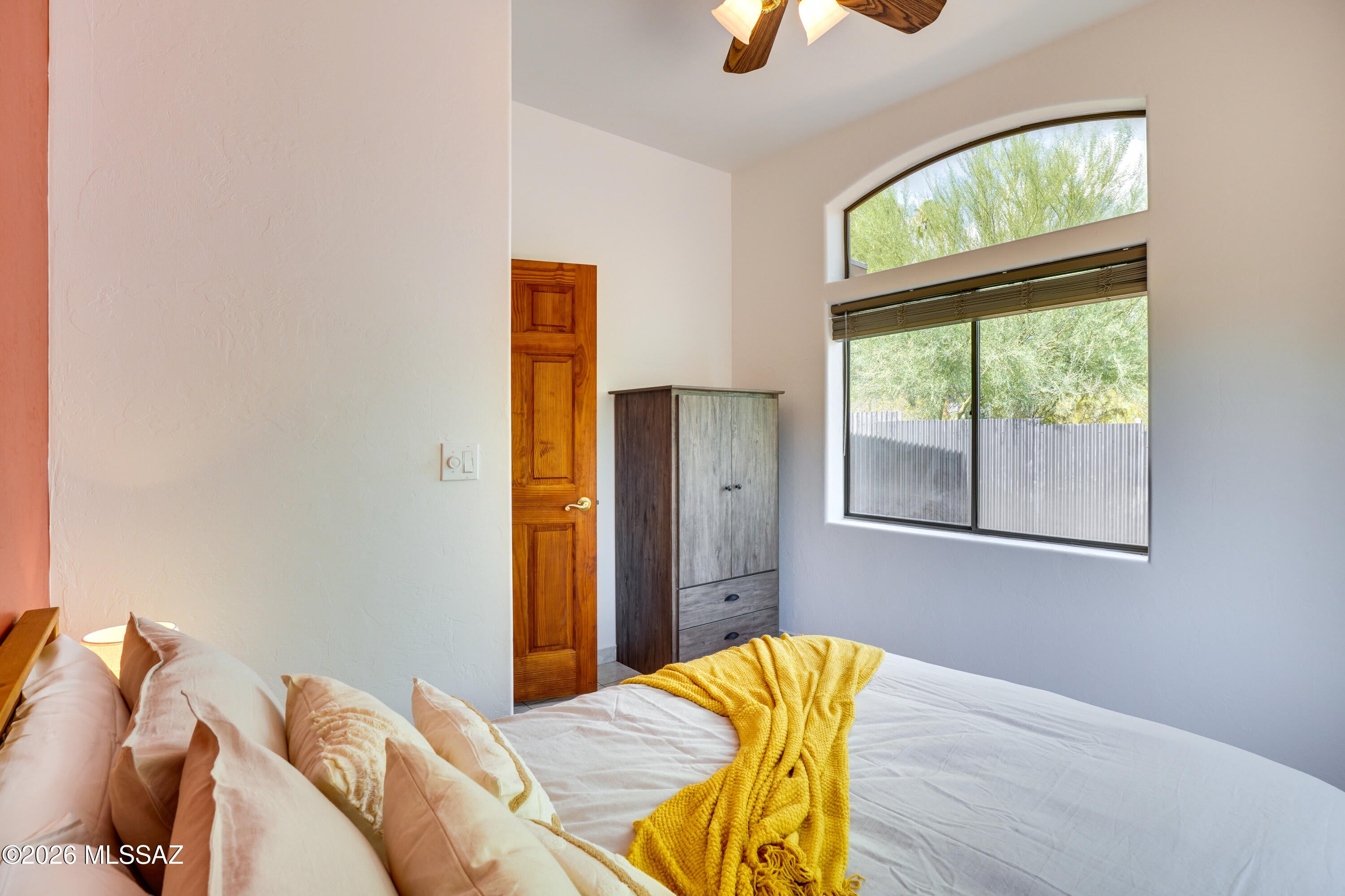 Orange Grove Park (36-114) - Residential