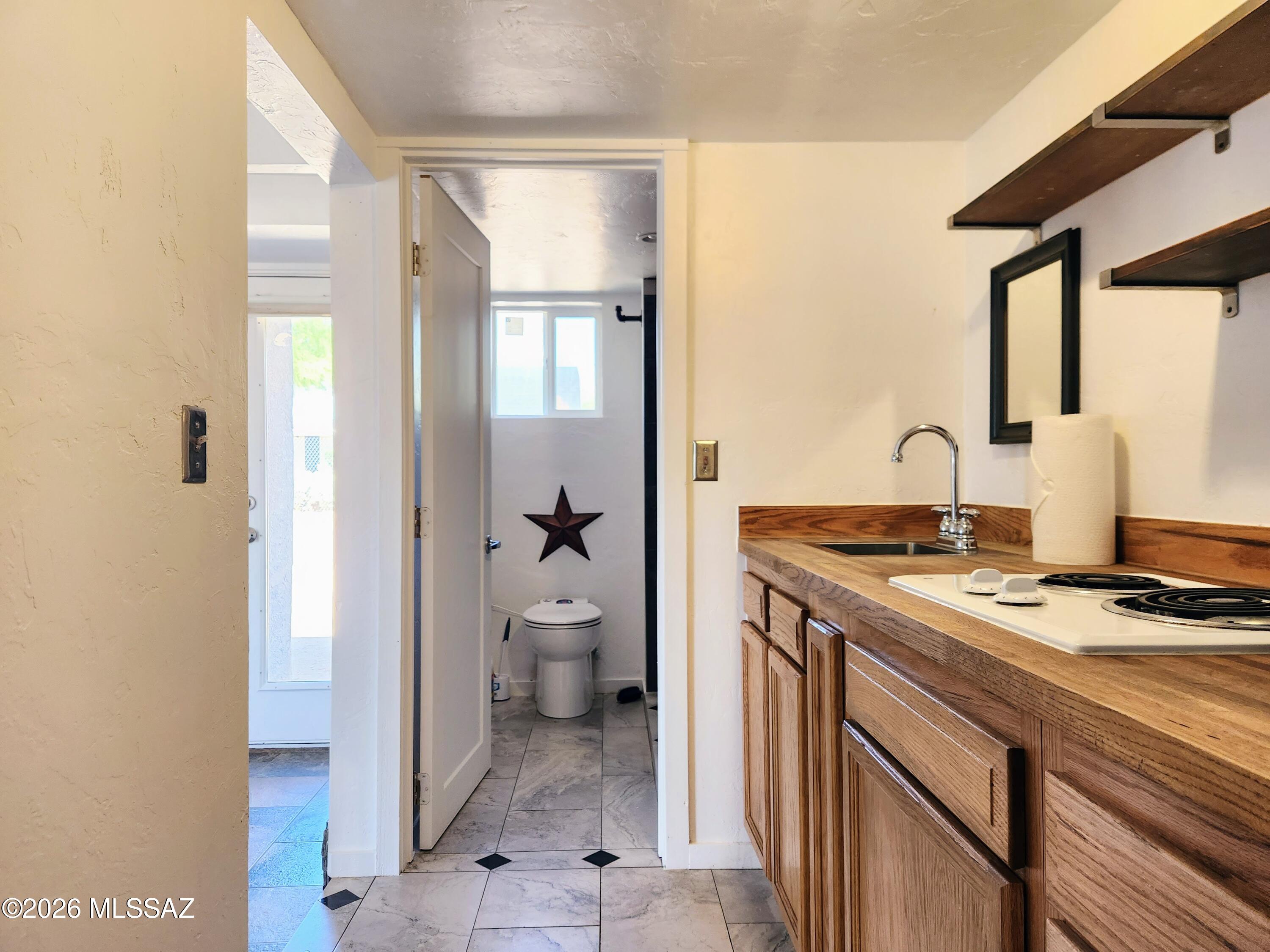 Orange Grove Park (36-114) - Residential