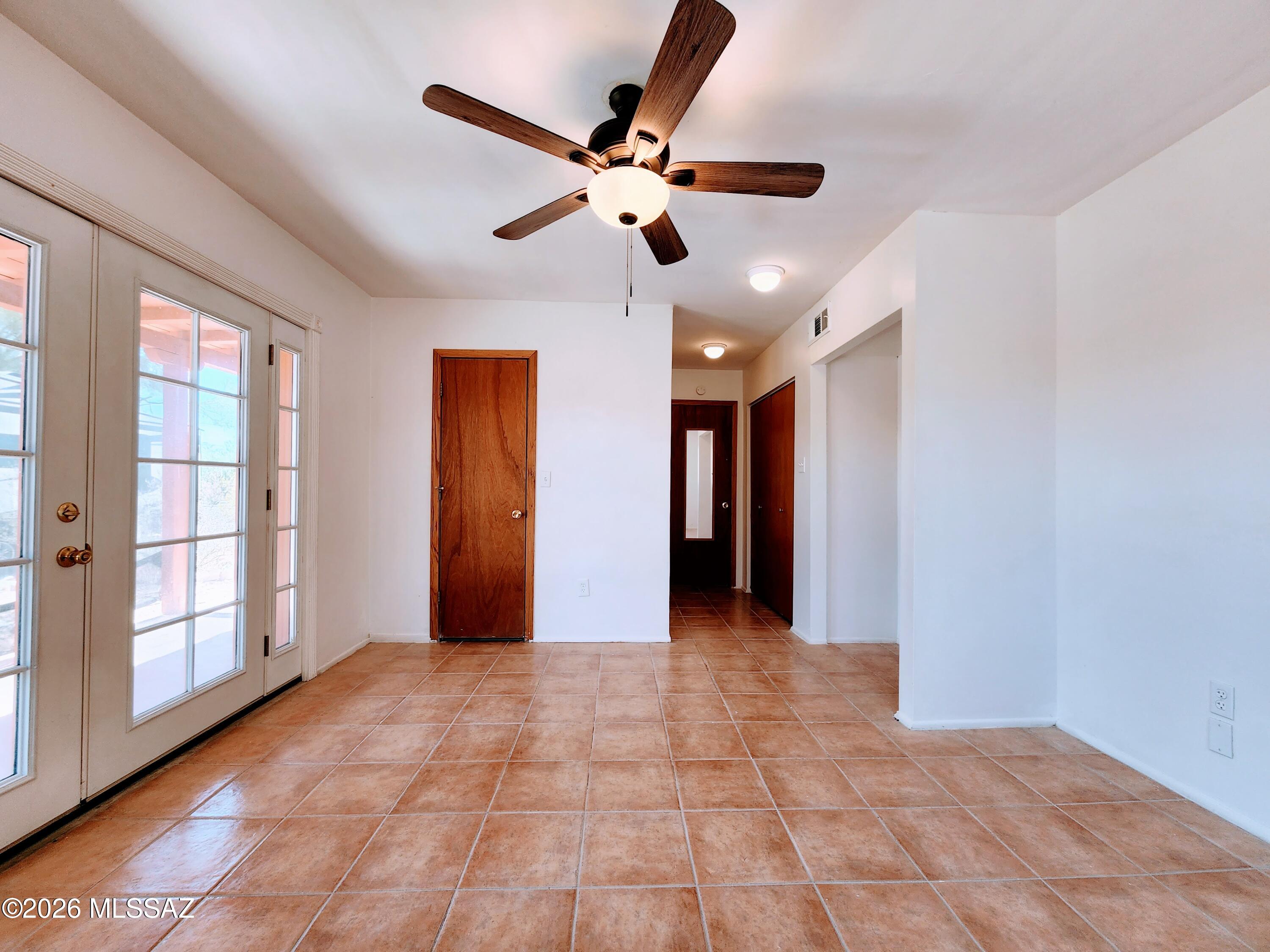 Orange Grove Park (36-114) - Residential