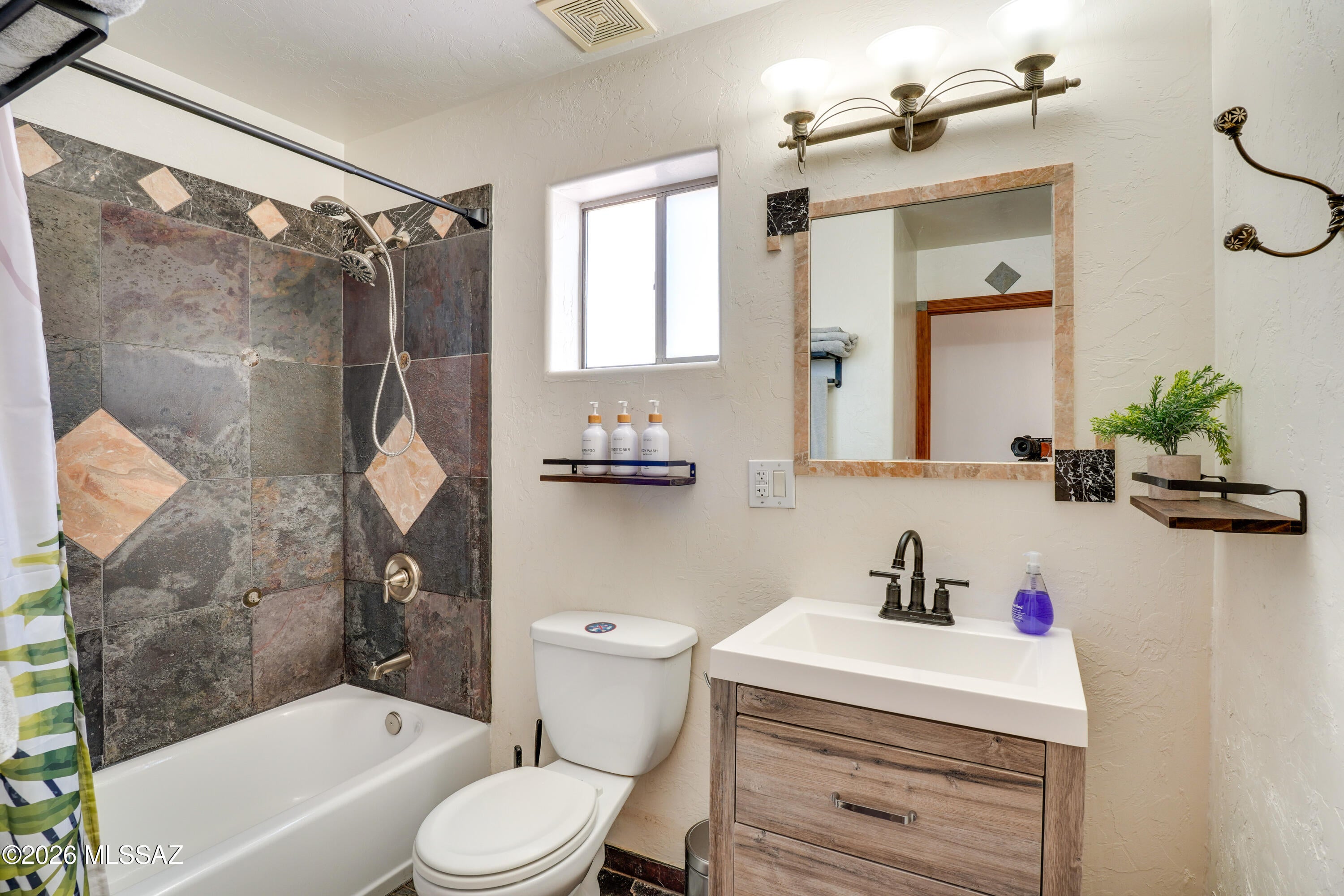 Orange Grove Park (36-114) - Residential