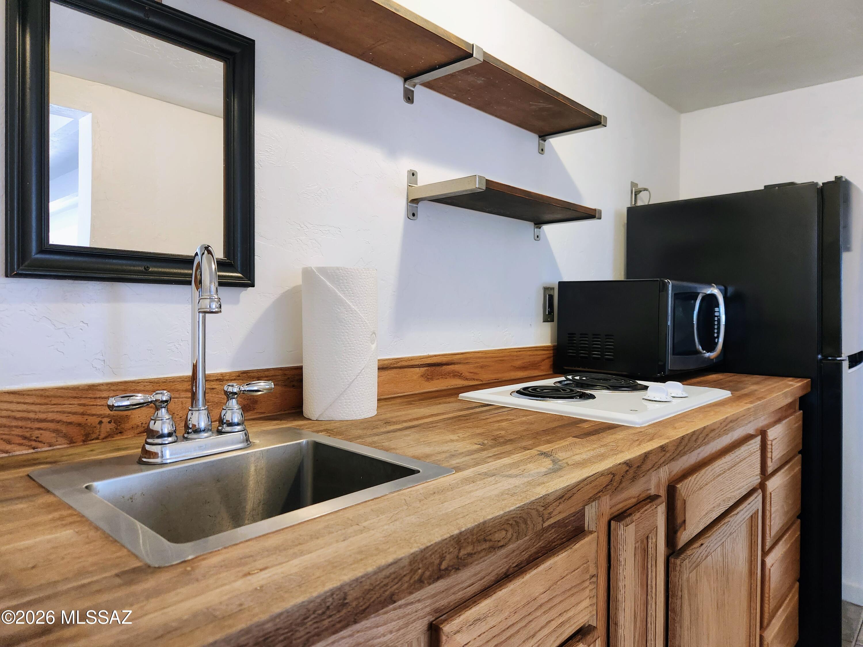 Orange Grove Park (36-114) - Residential