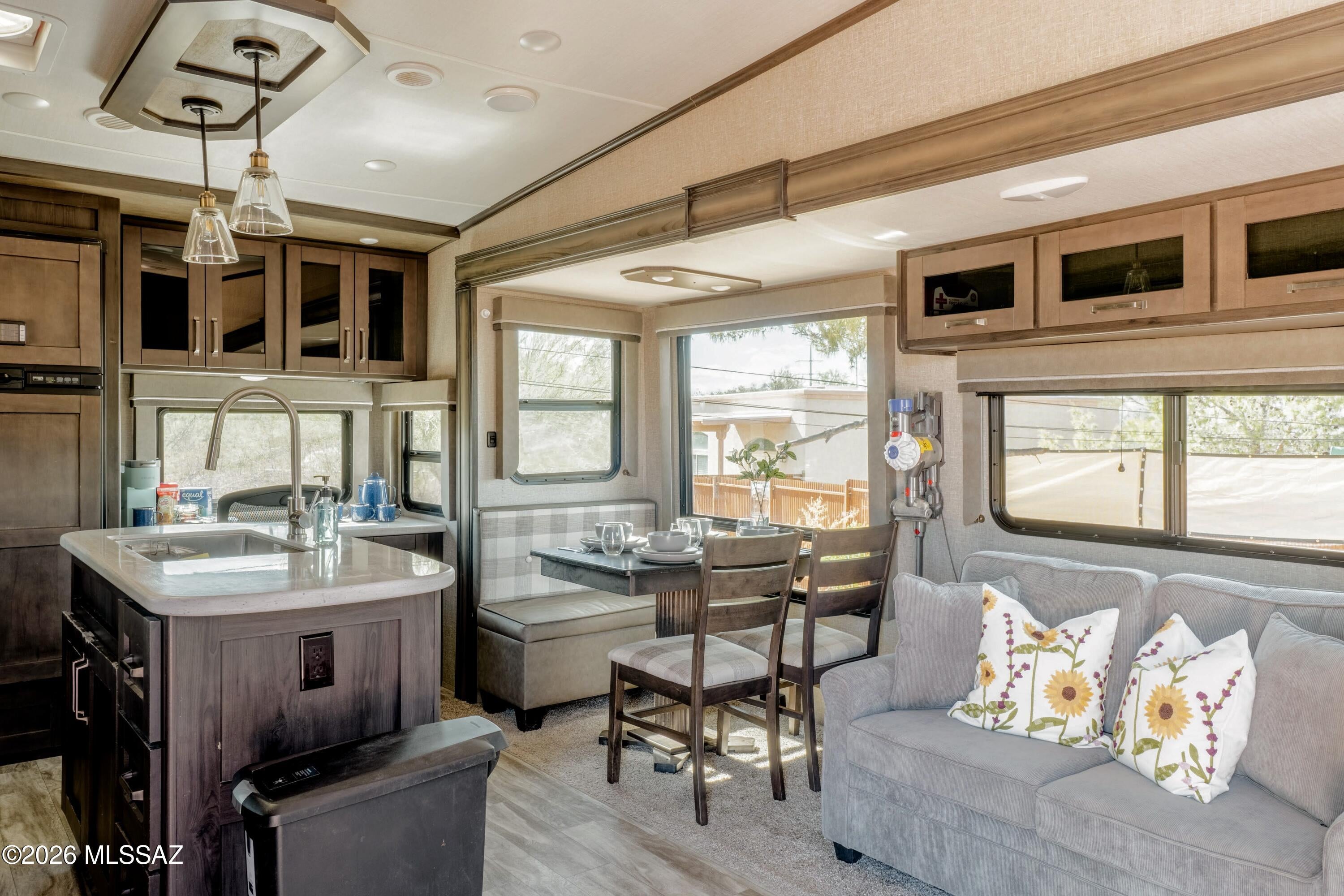 Orange Grove Park (36-114) - Residential