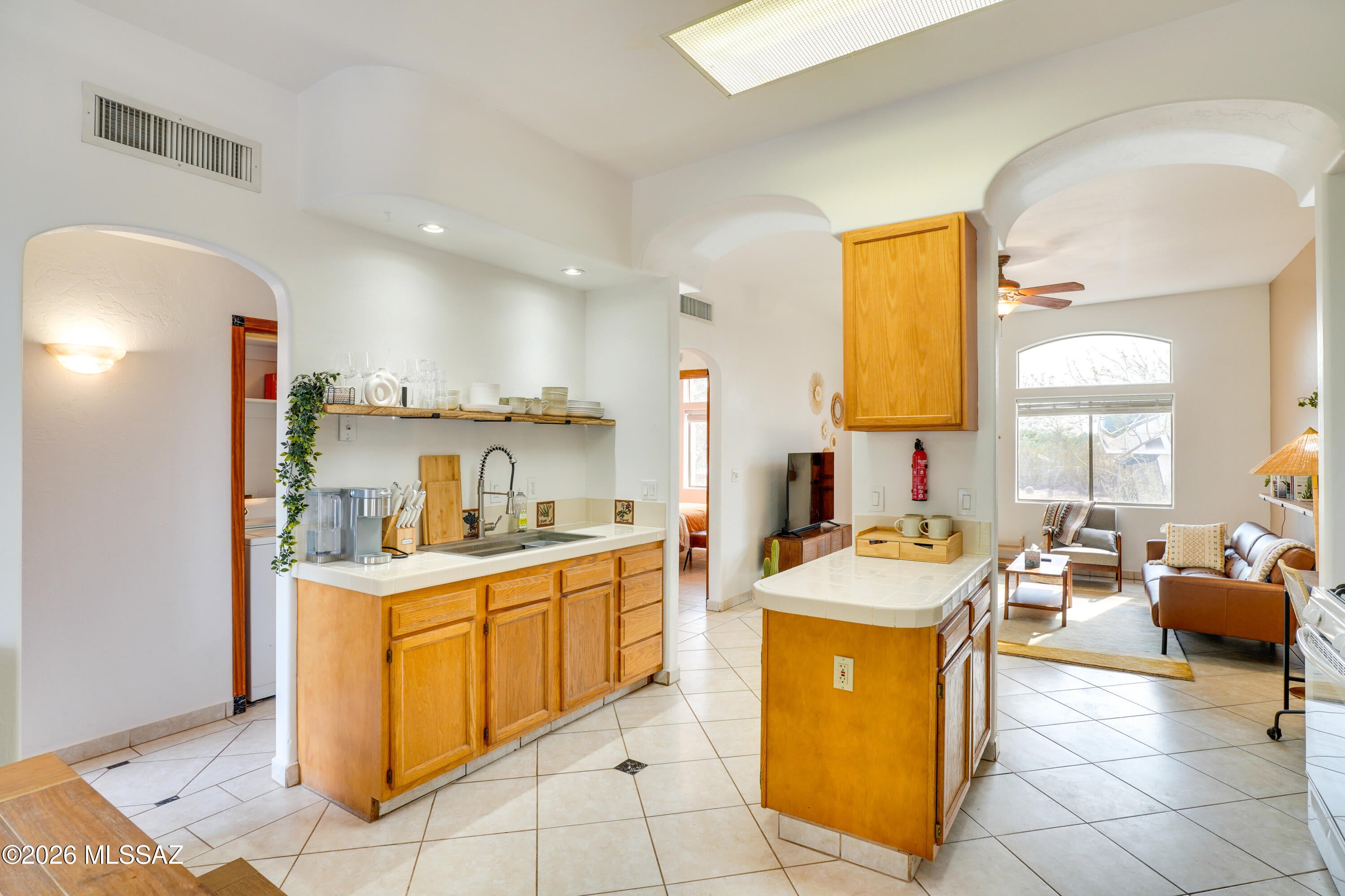 Orange Grove Park (36-114) - Residential
