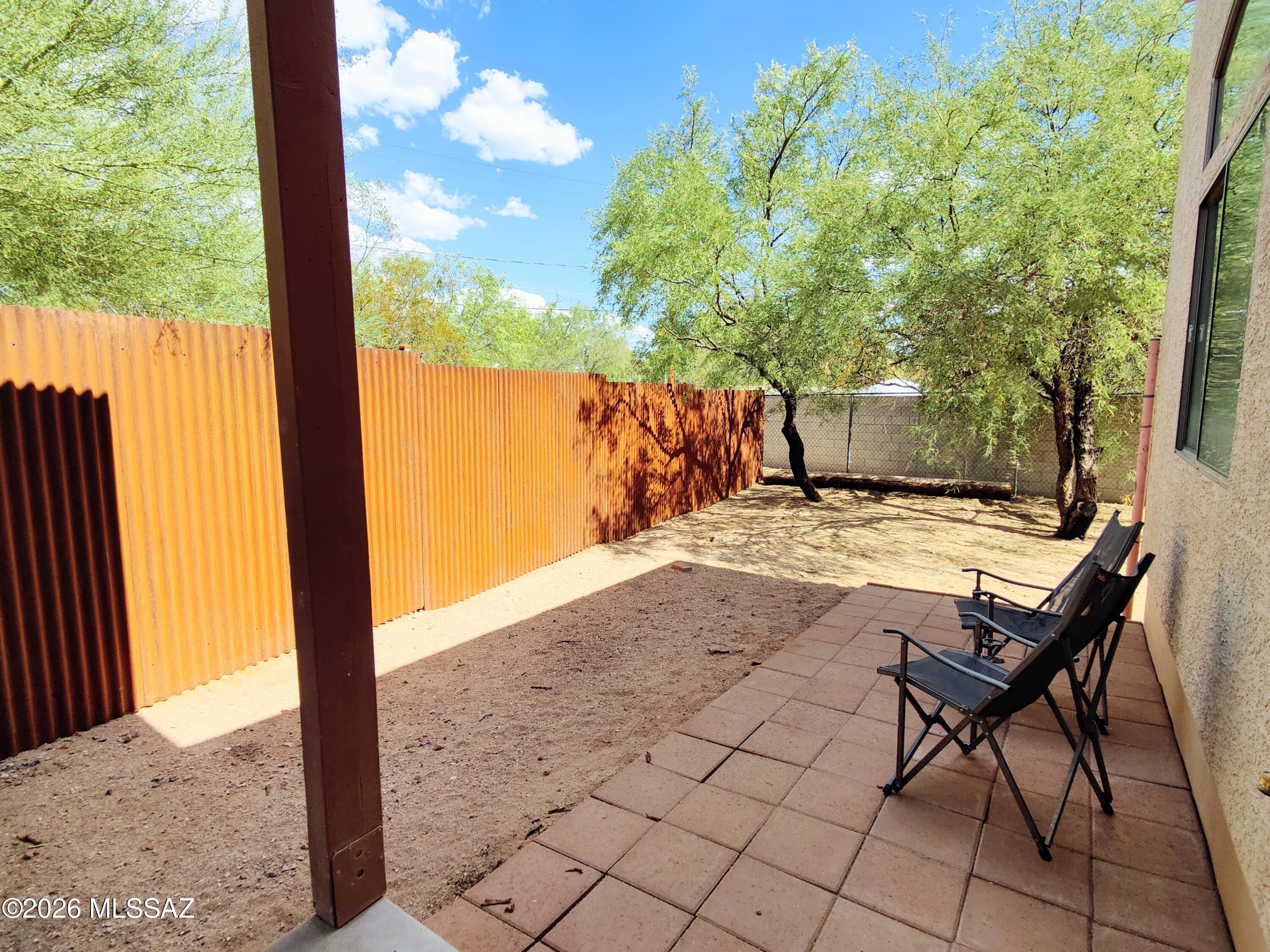 Orange Grove Park (36-114) - Residential