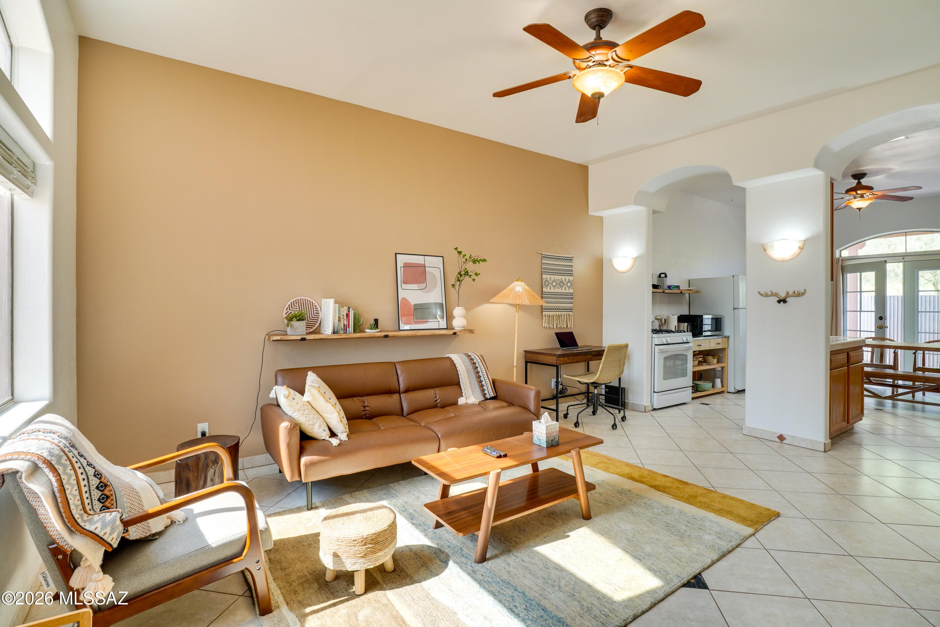 Orange Grove Park (36-114) - Residential