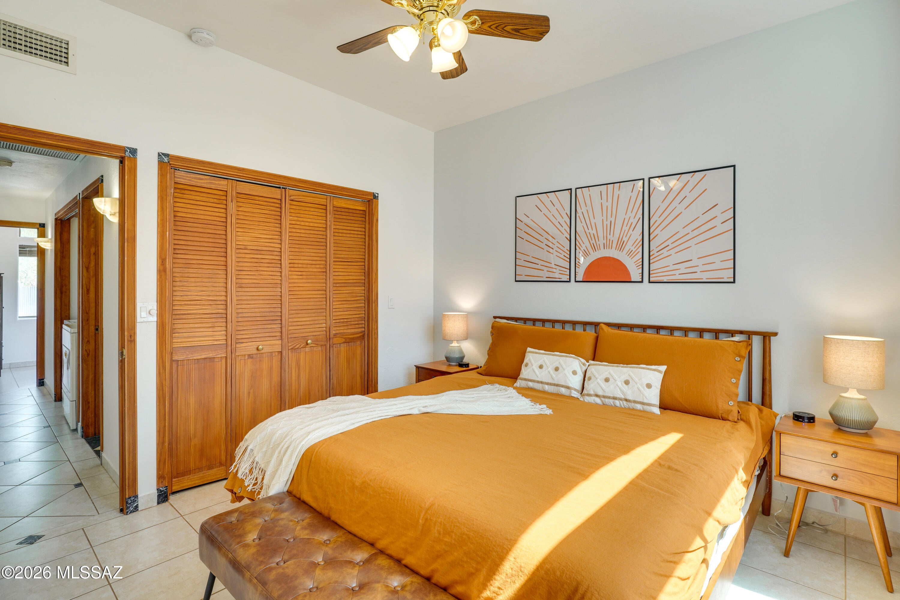Orange Grove Park (36-114) - Residential