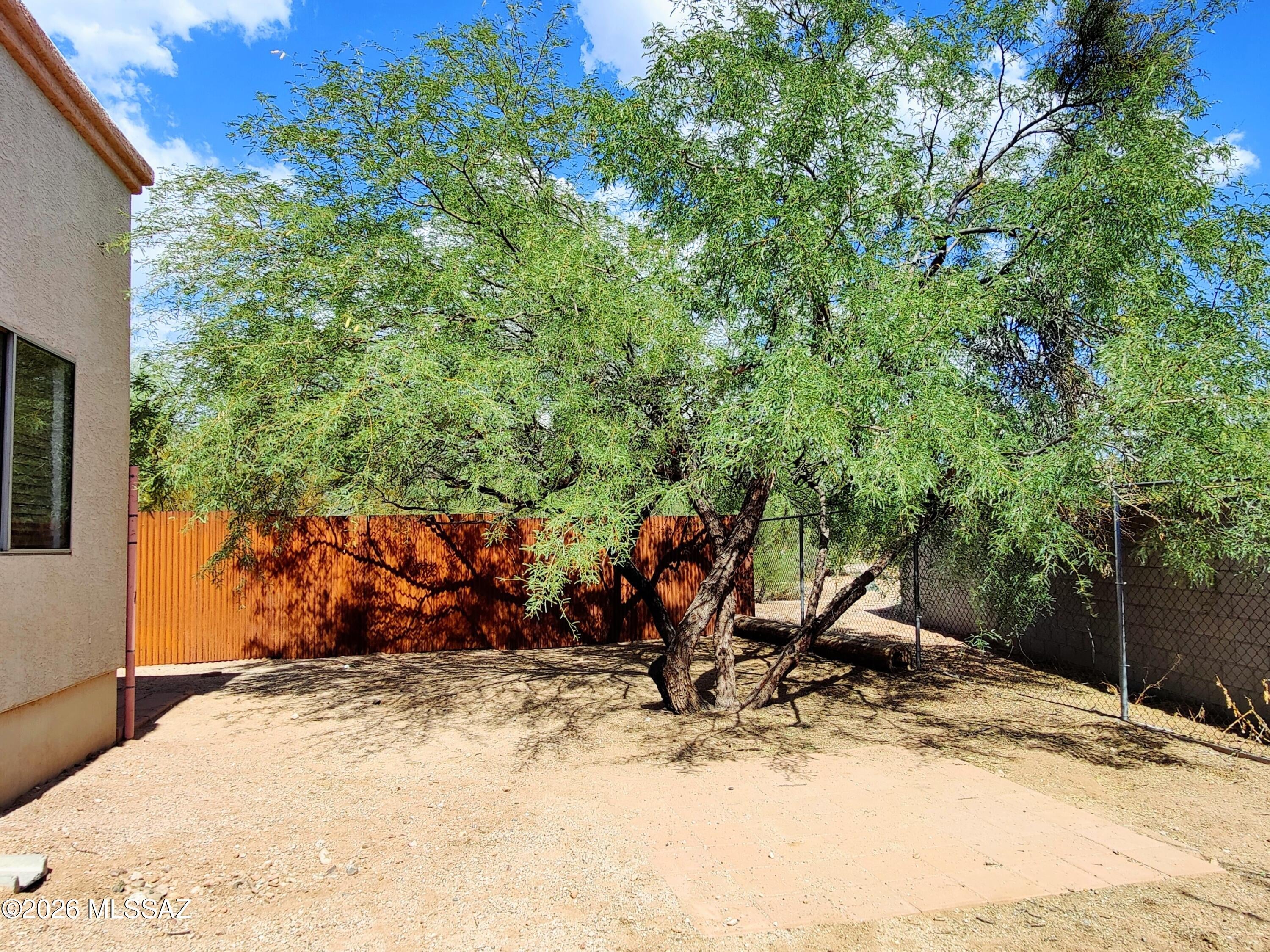 Orange Grove Park (36-114) - Residential