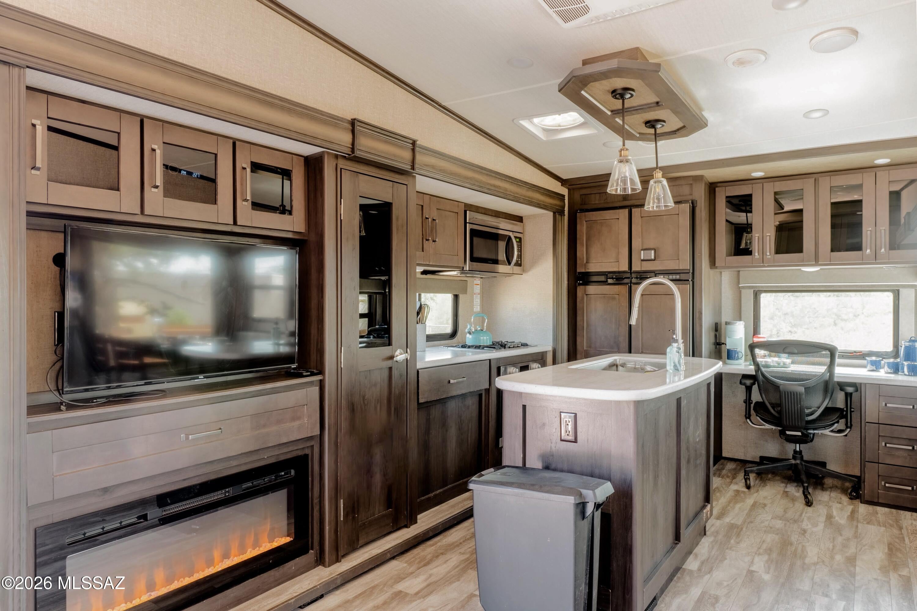 Orange Grove Park (36-114) - Residential