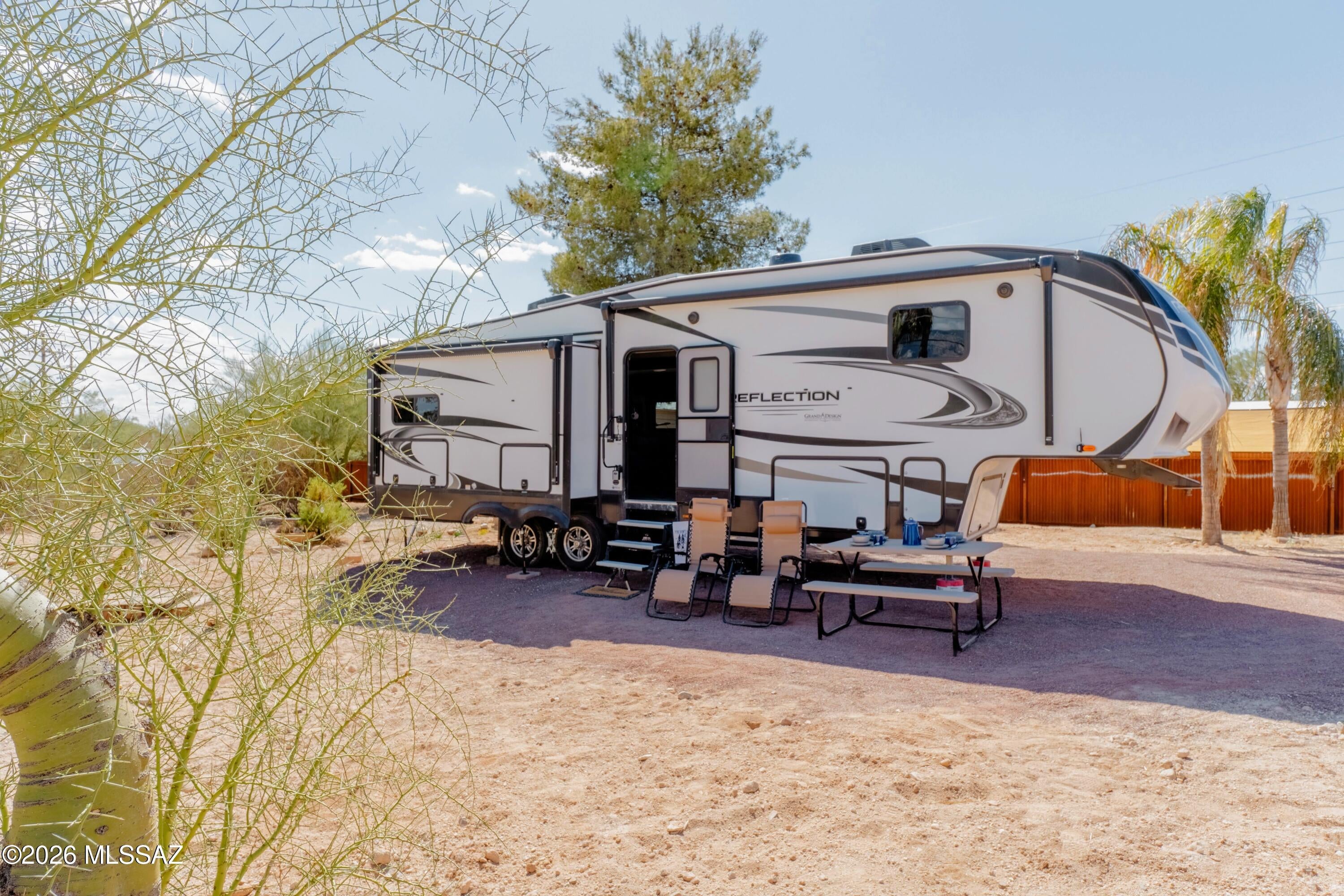 Orange Grove Park (36-114) - Residential