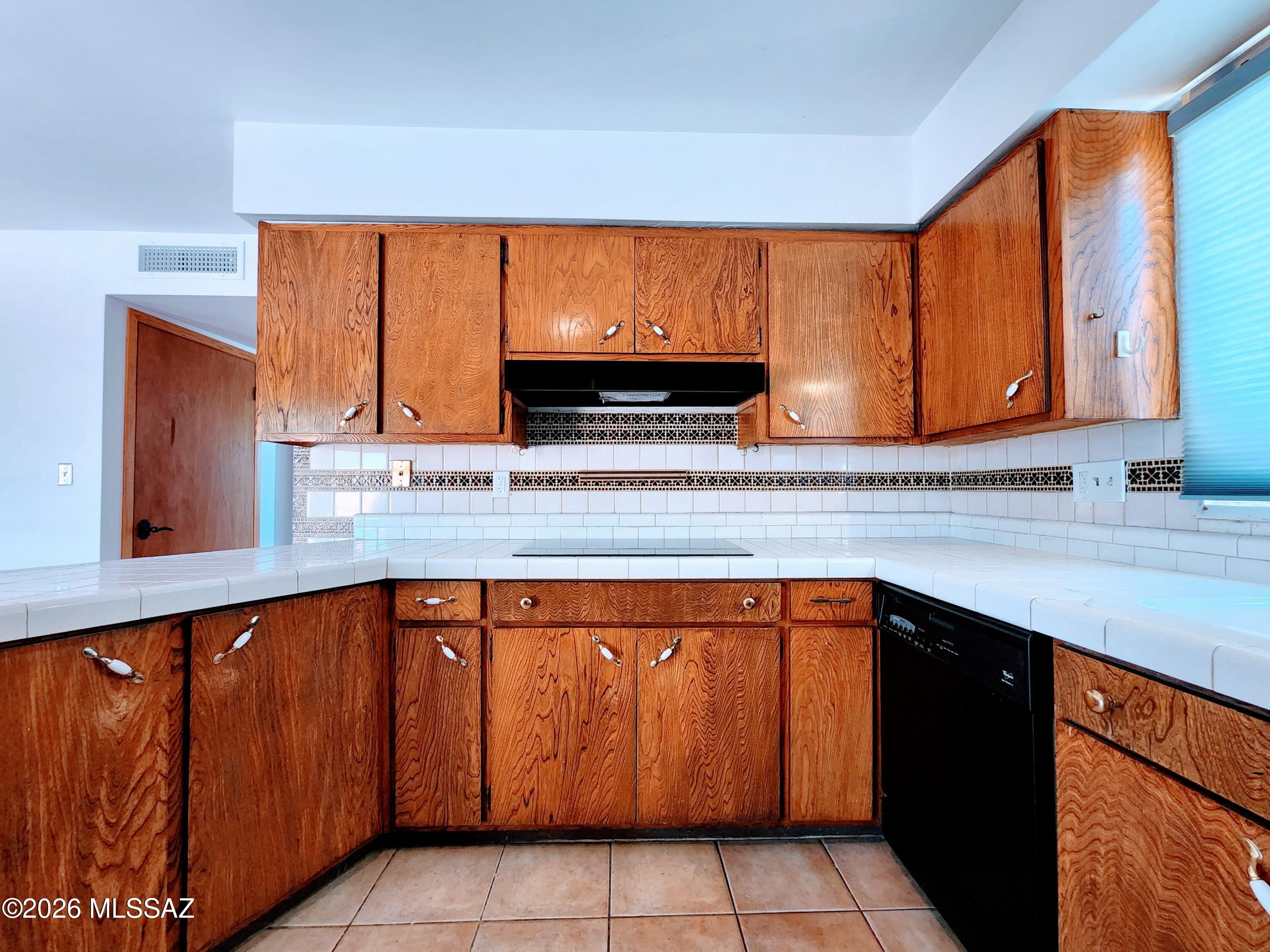 Orange Grove Park (36-114) - Residential