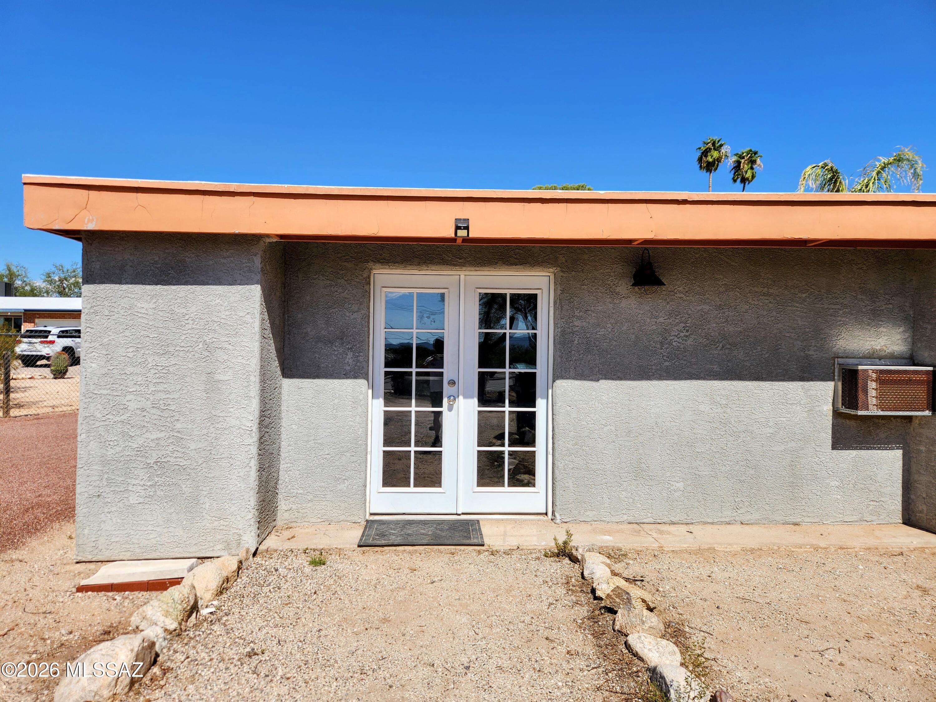 Orange Grove Park (36-114) - Residential