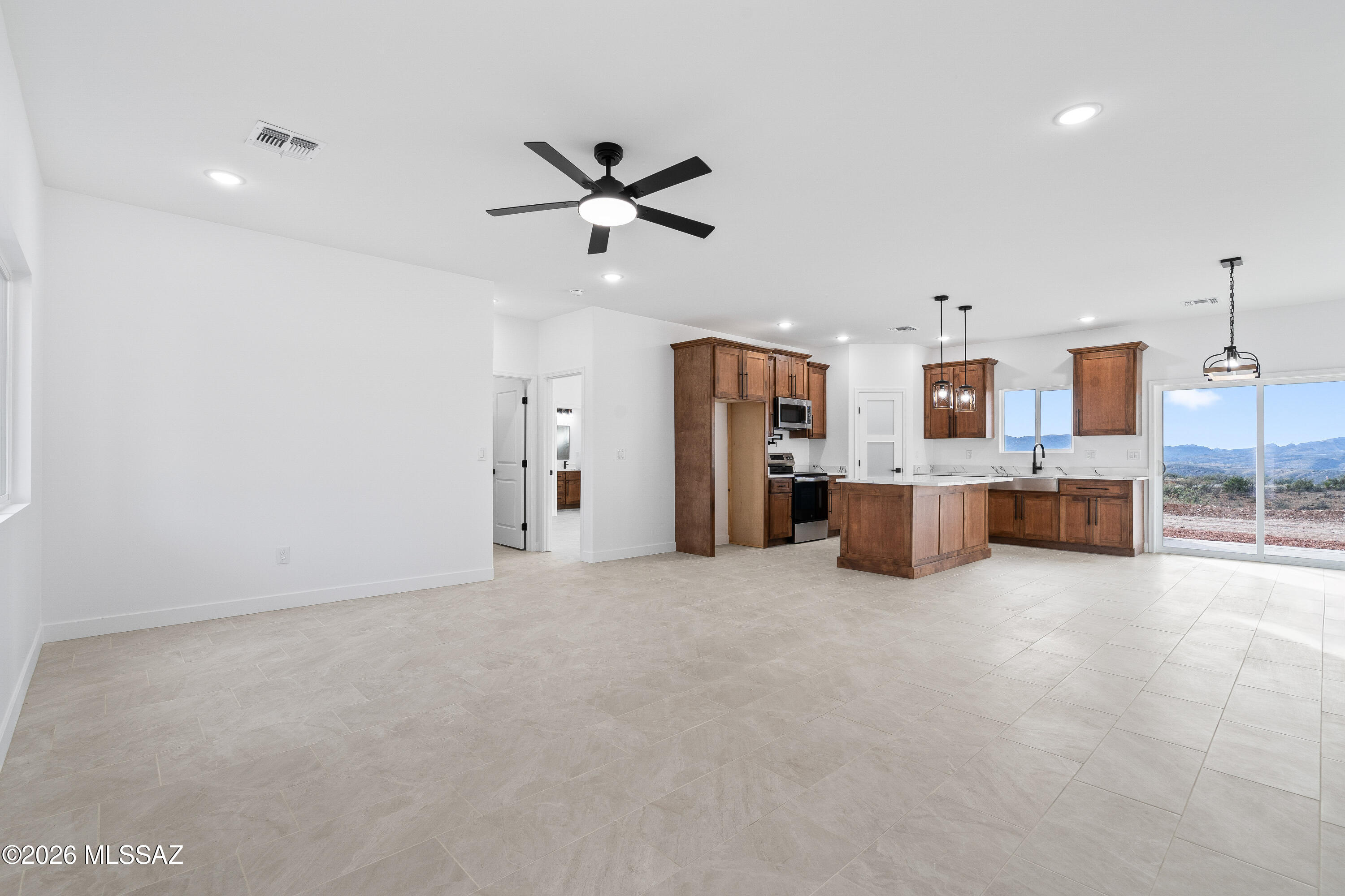 Rio Rico Ranchettes 3 - Residential