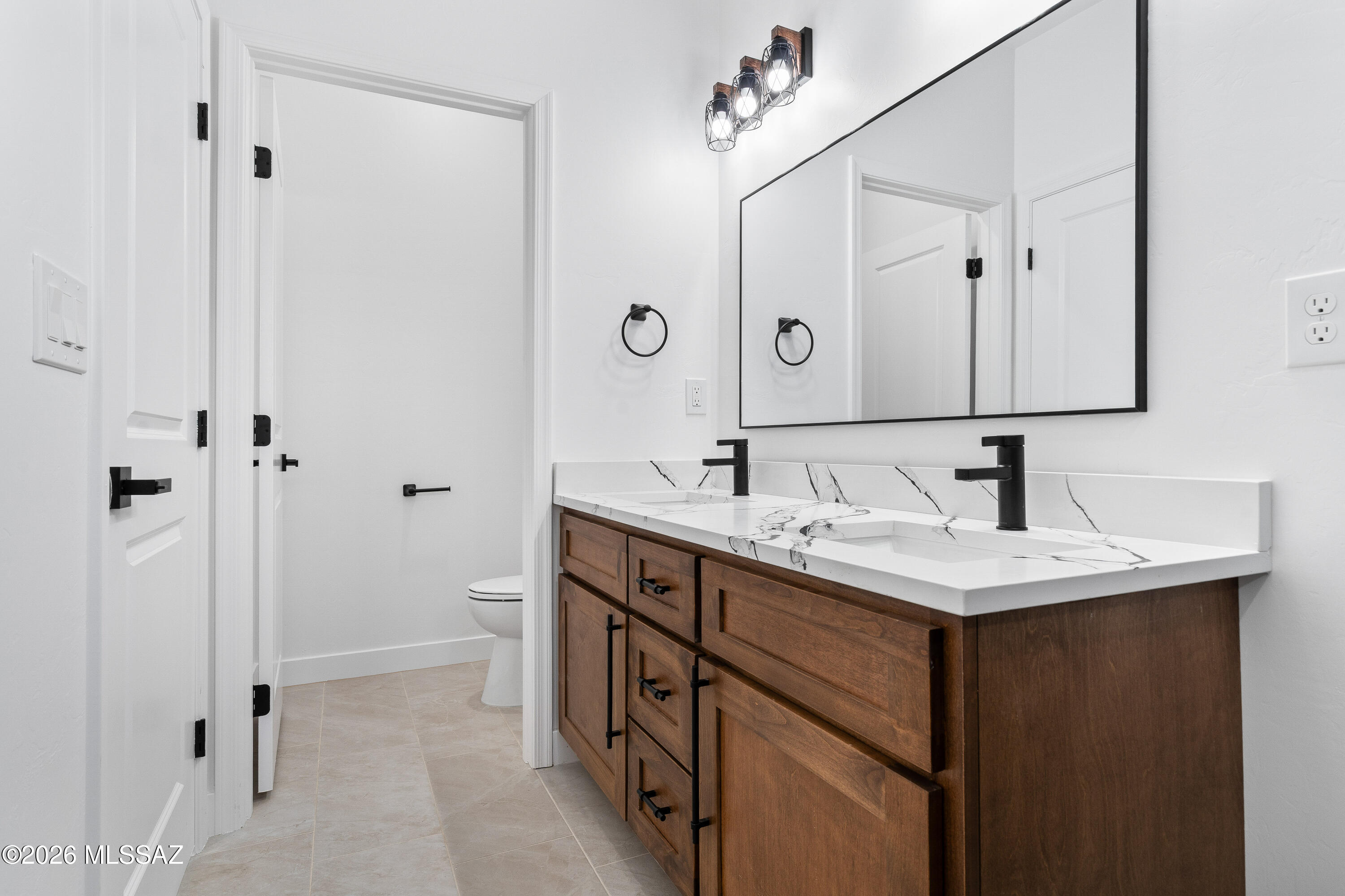 Rio Rico Ranchettes 3 - Residential