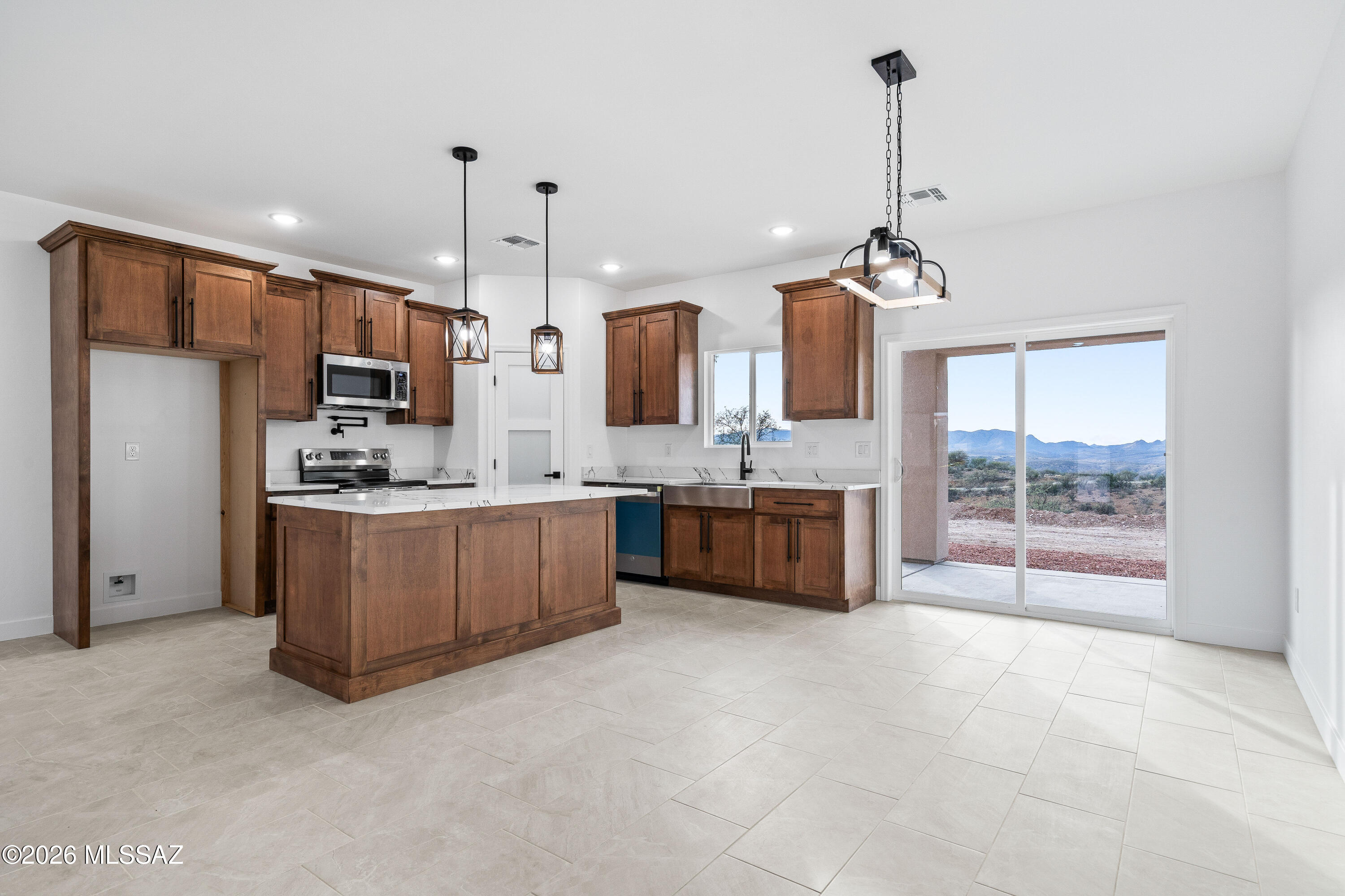 Rio Rico Ranchettes 3 - Residential