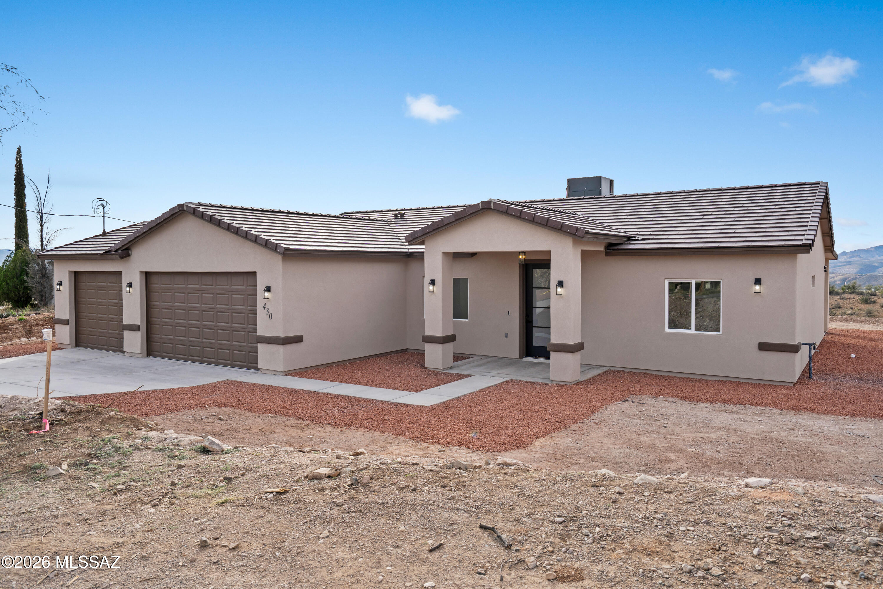 Rio Rico Ranchettes 3 - Residential