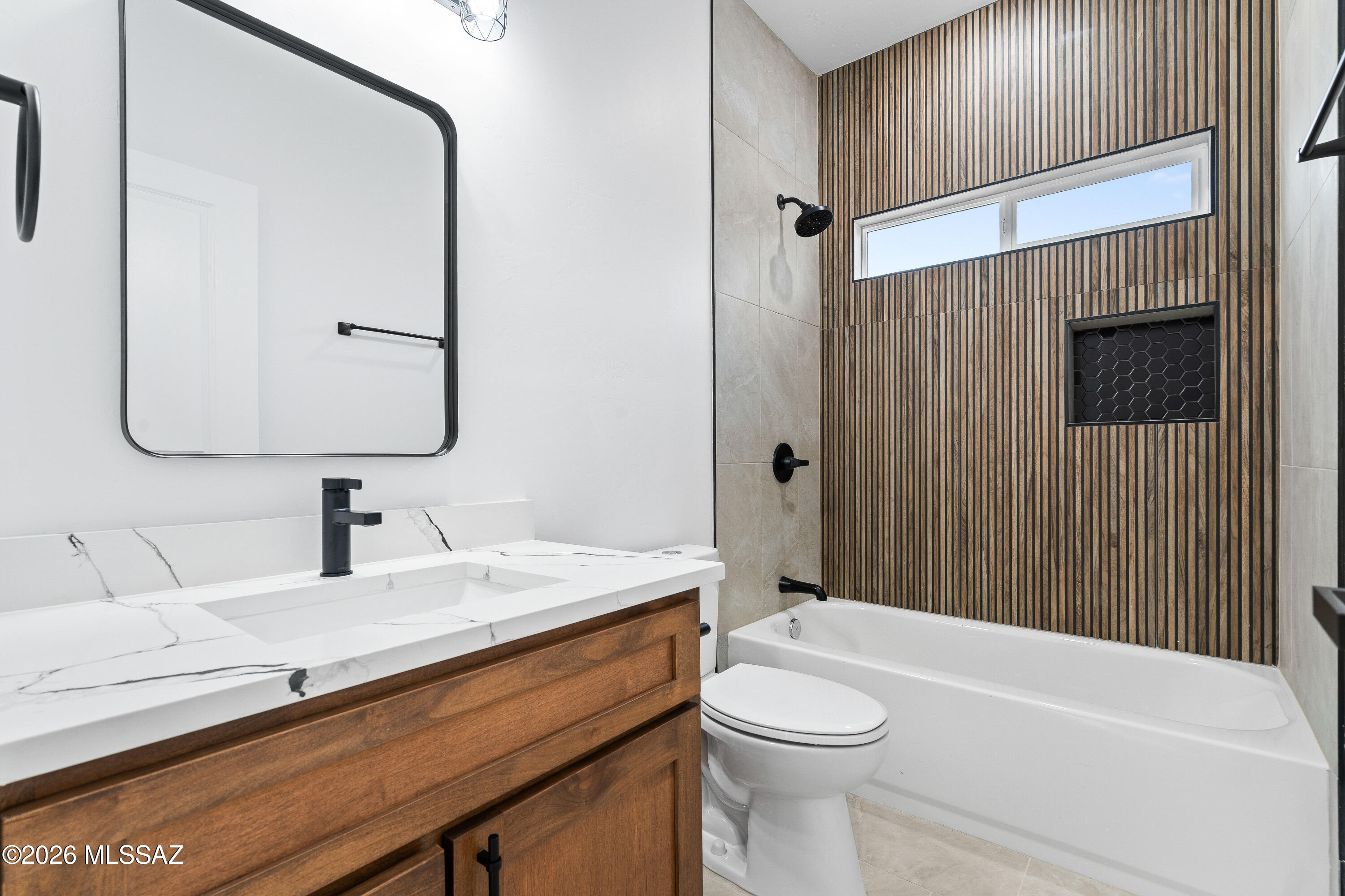 Rio Rico Ranchettes 3 - Residential