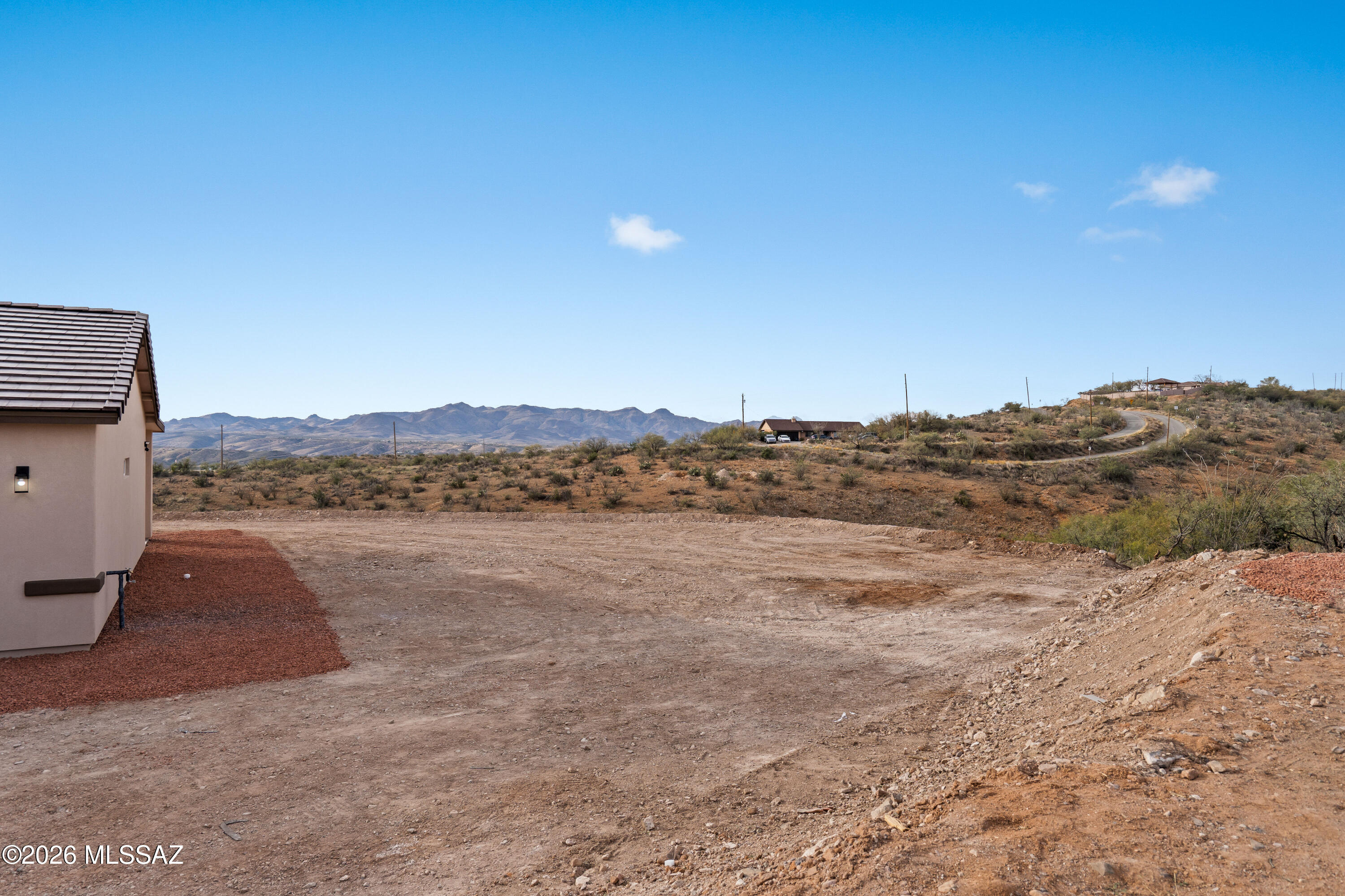 Rio Rico Ranchettes 3 - Residential