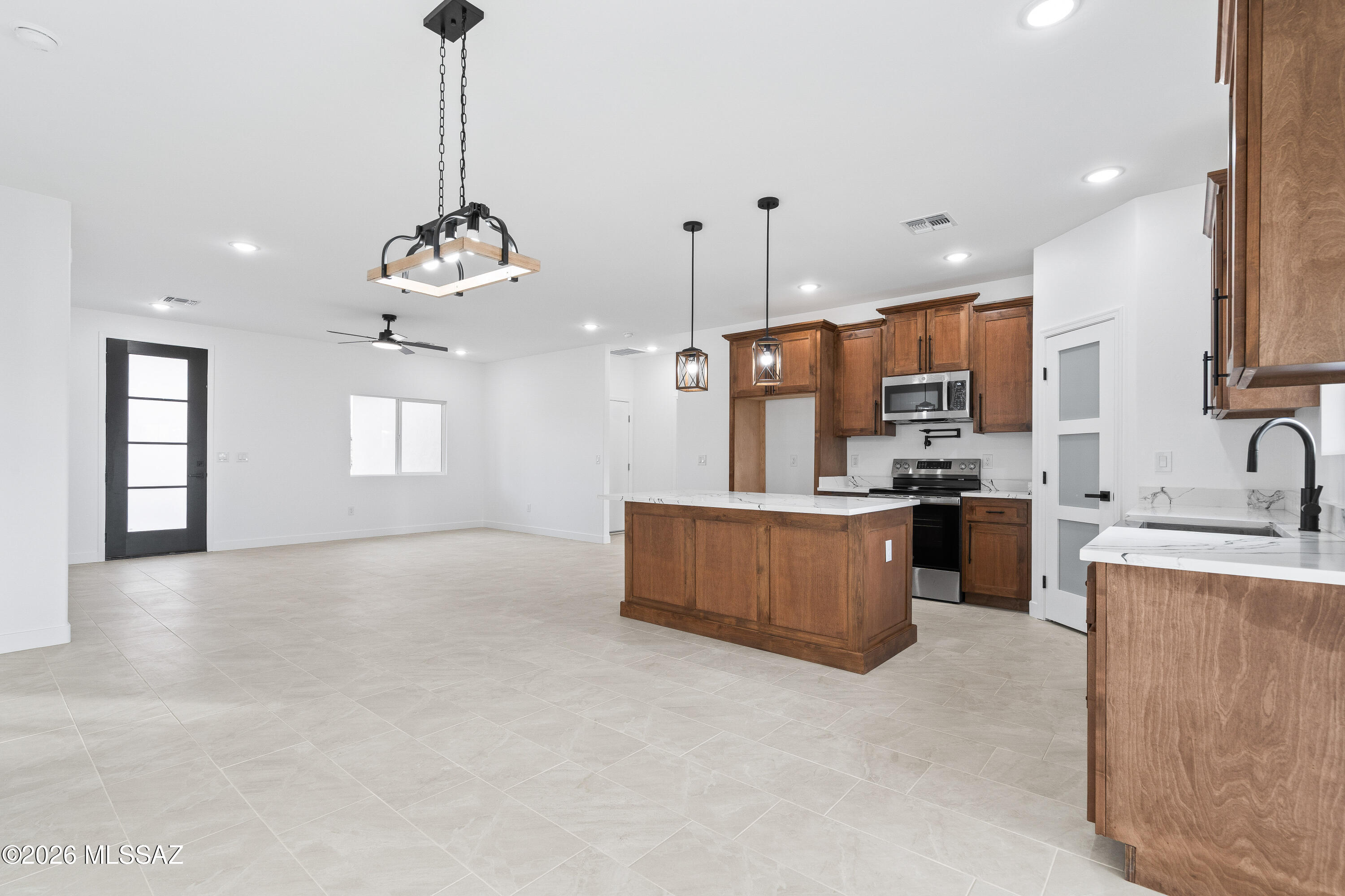 Rio Rico Ranchettes 3 - Residential
