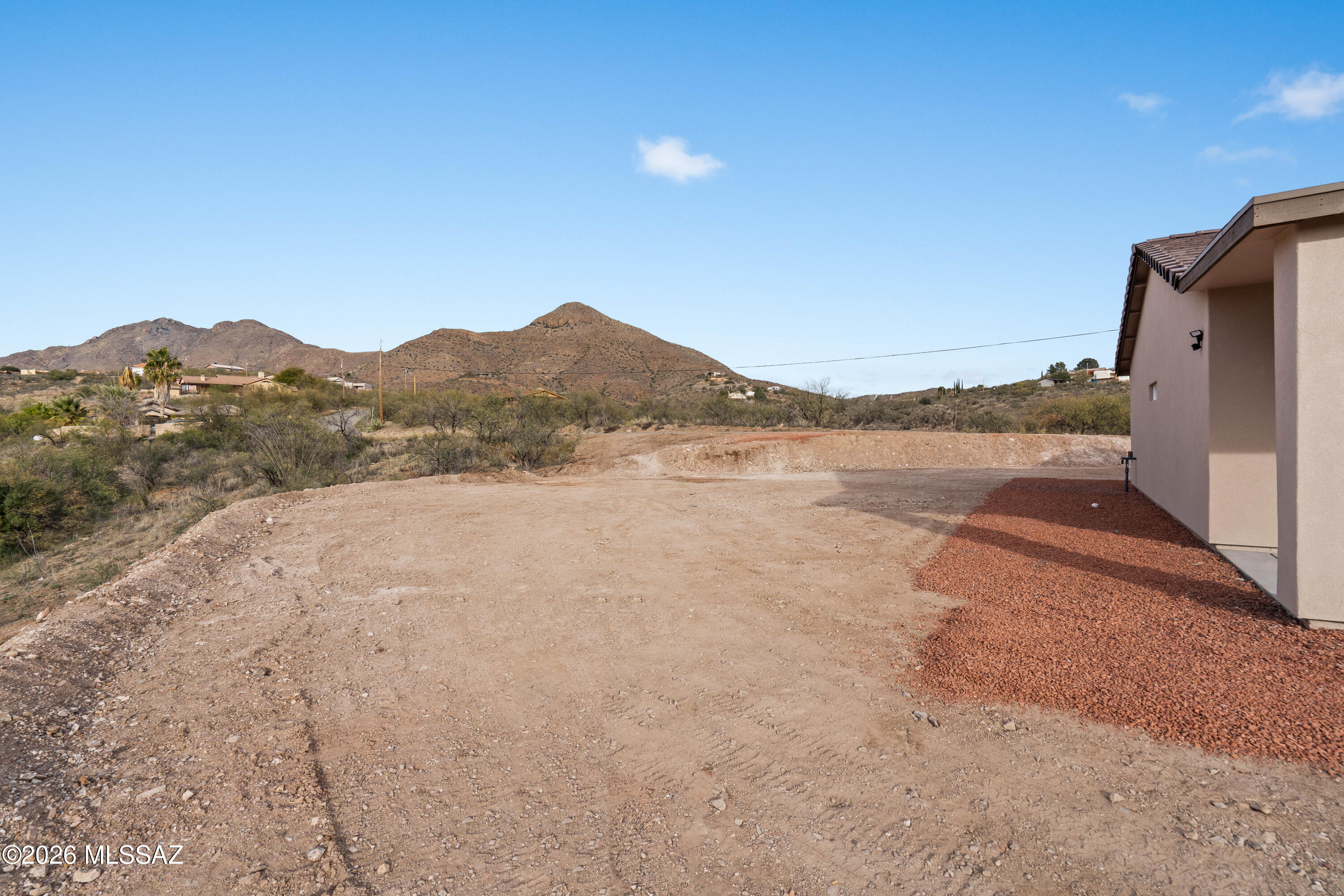 Rio Rico Ranchettes 3 - Residential