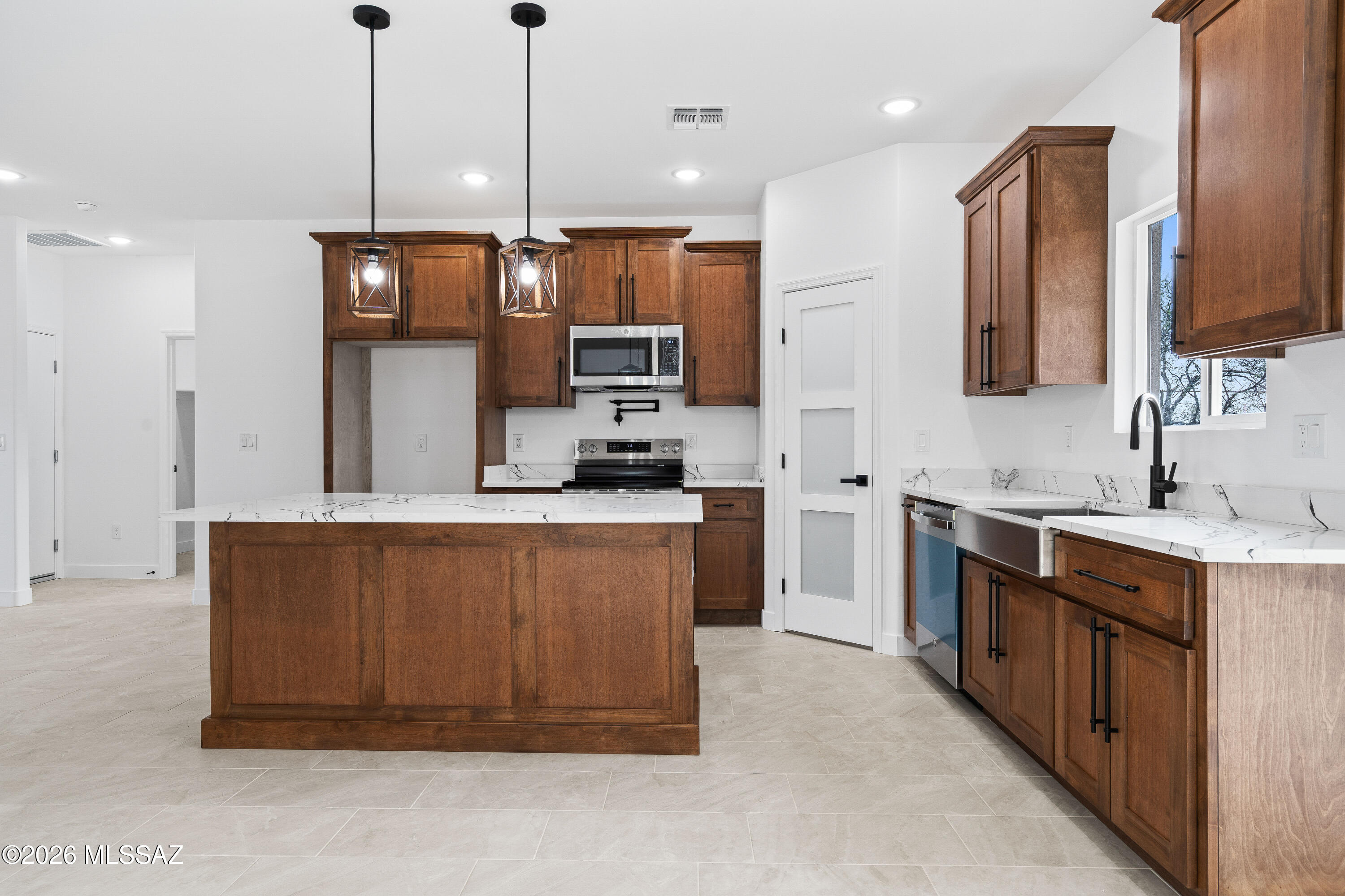 Rio Rico Ranchettes 3 - Residential