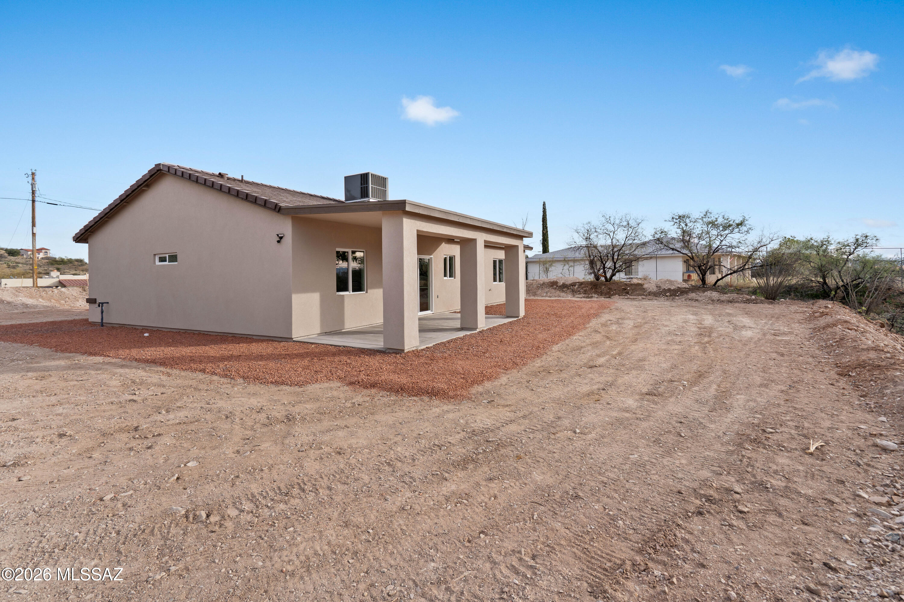 Rio Rico Ranchettes 3 - Residential