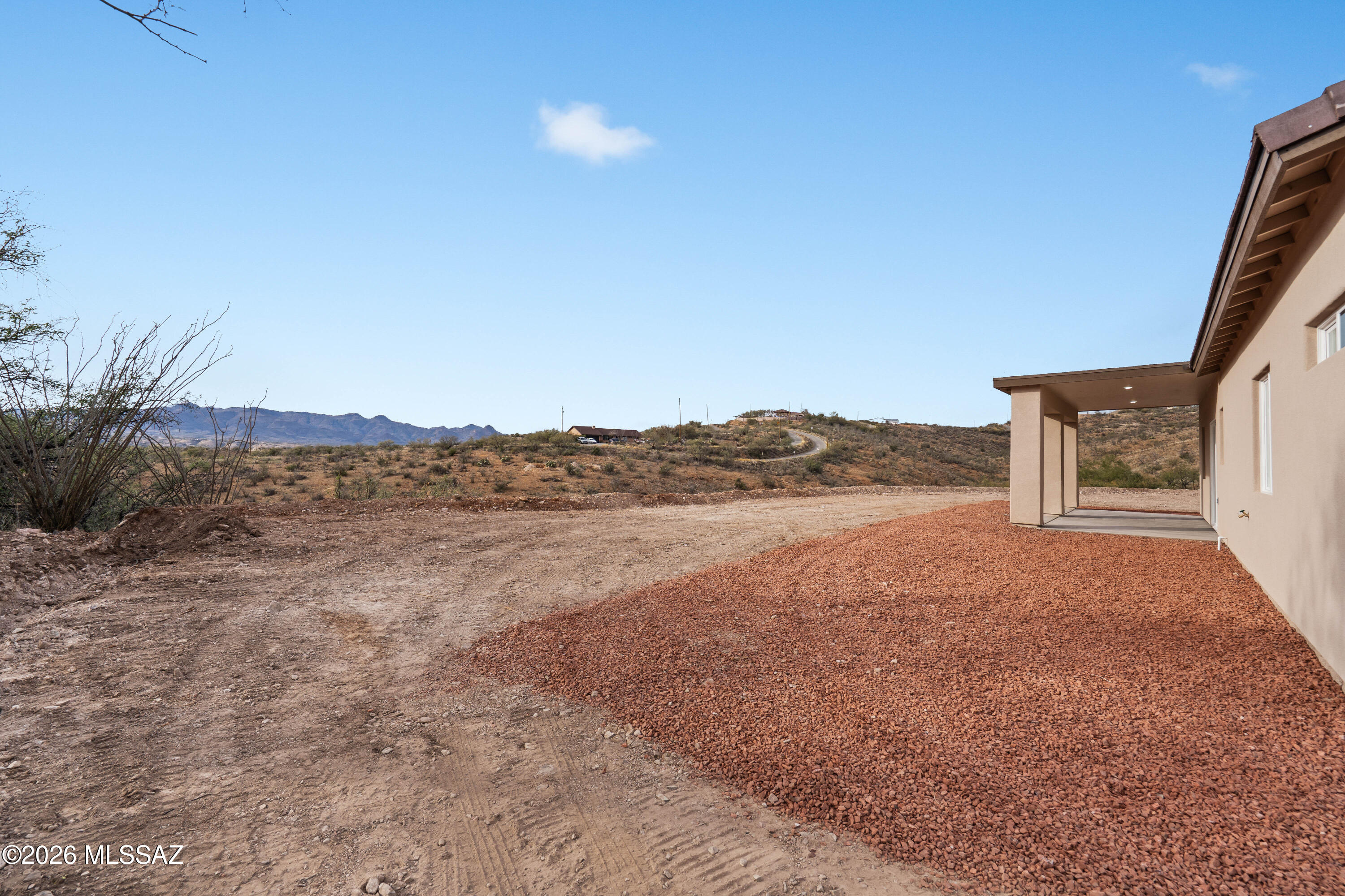 Rio Rico Ranchettes 3 - Residential