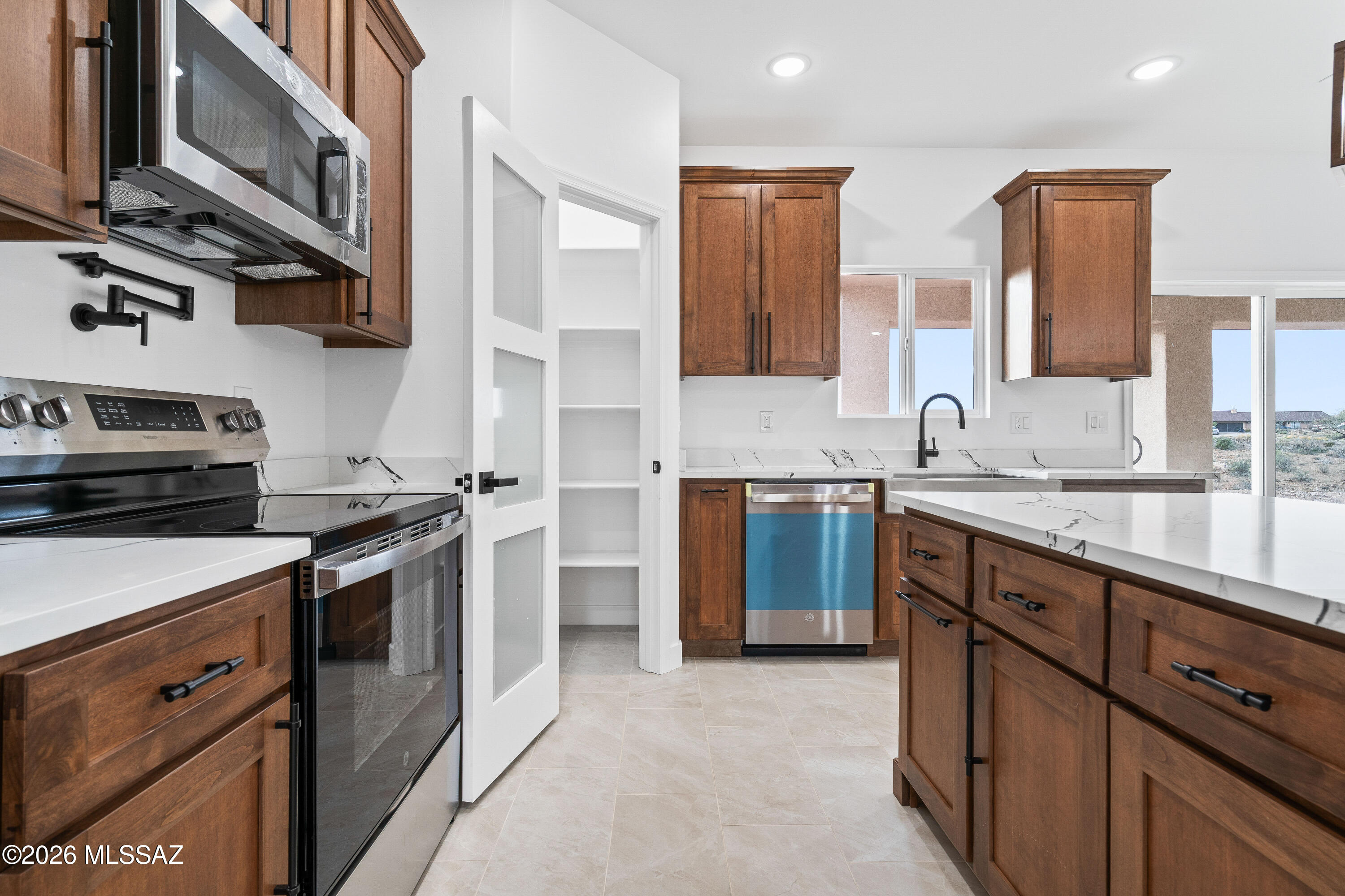 Rio Rico Ranchettes 3 - Residential