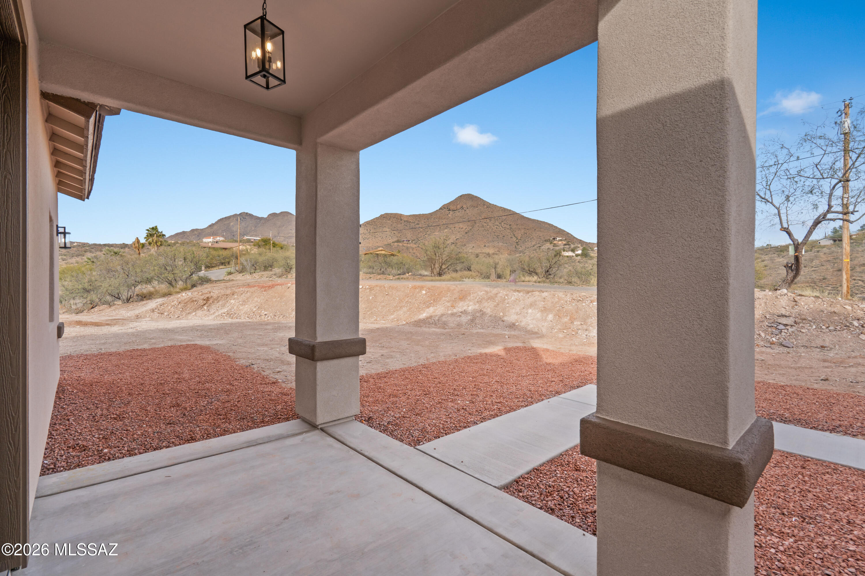 Rio Rico Ranchettes 3 - Residential