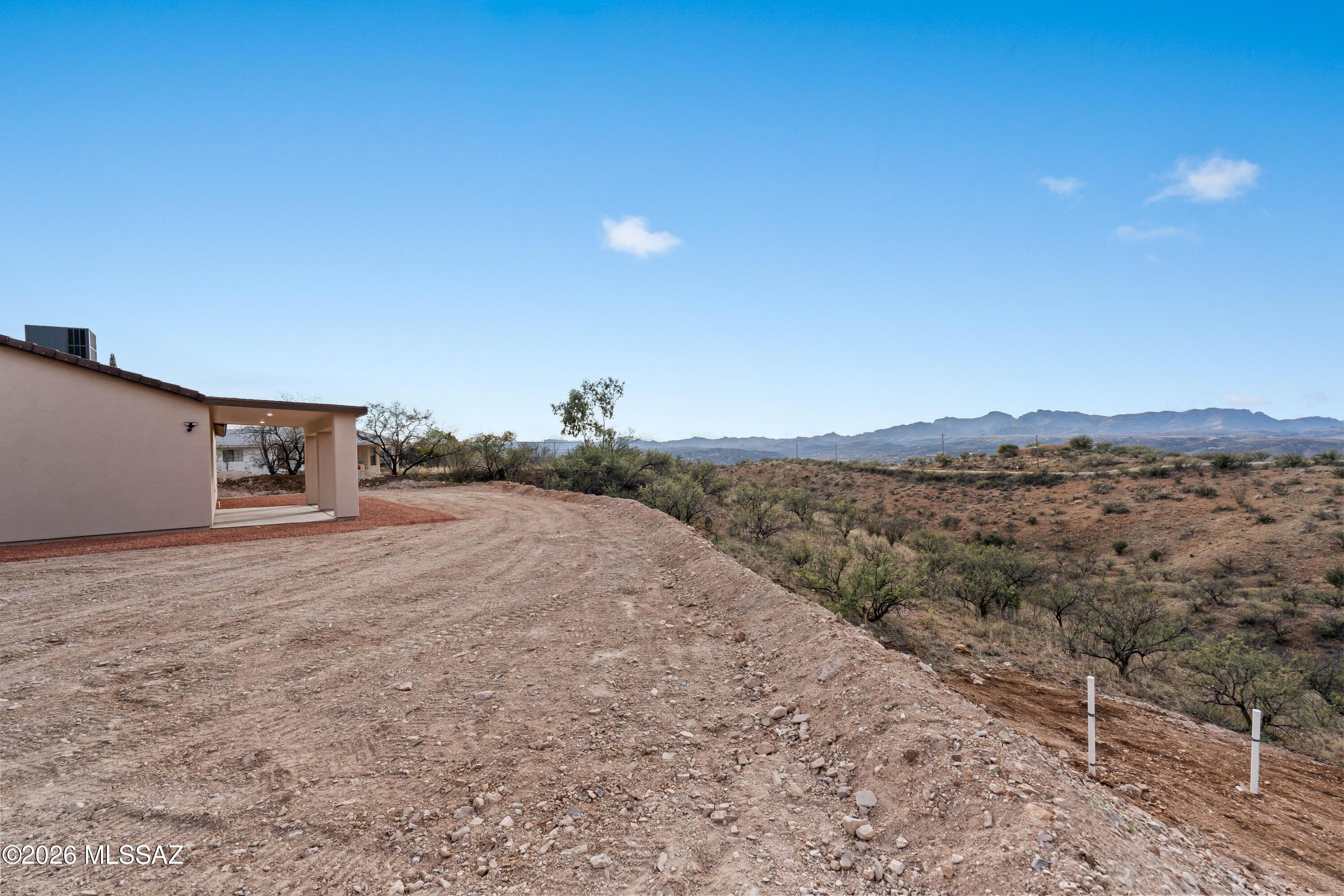 Rio Rico Ranchettes 3 - Residential