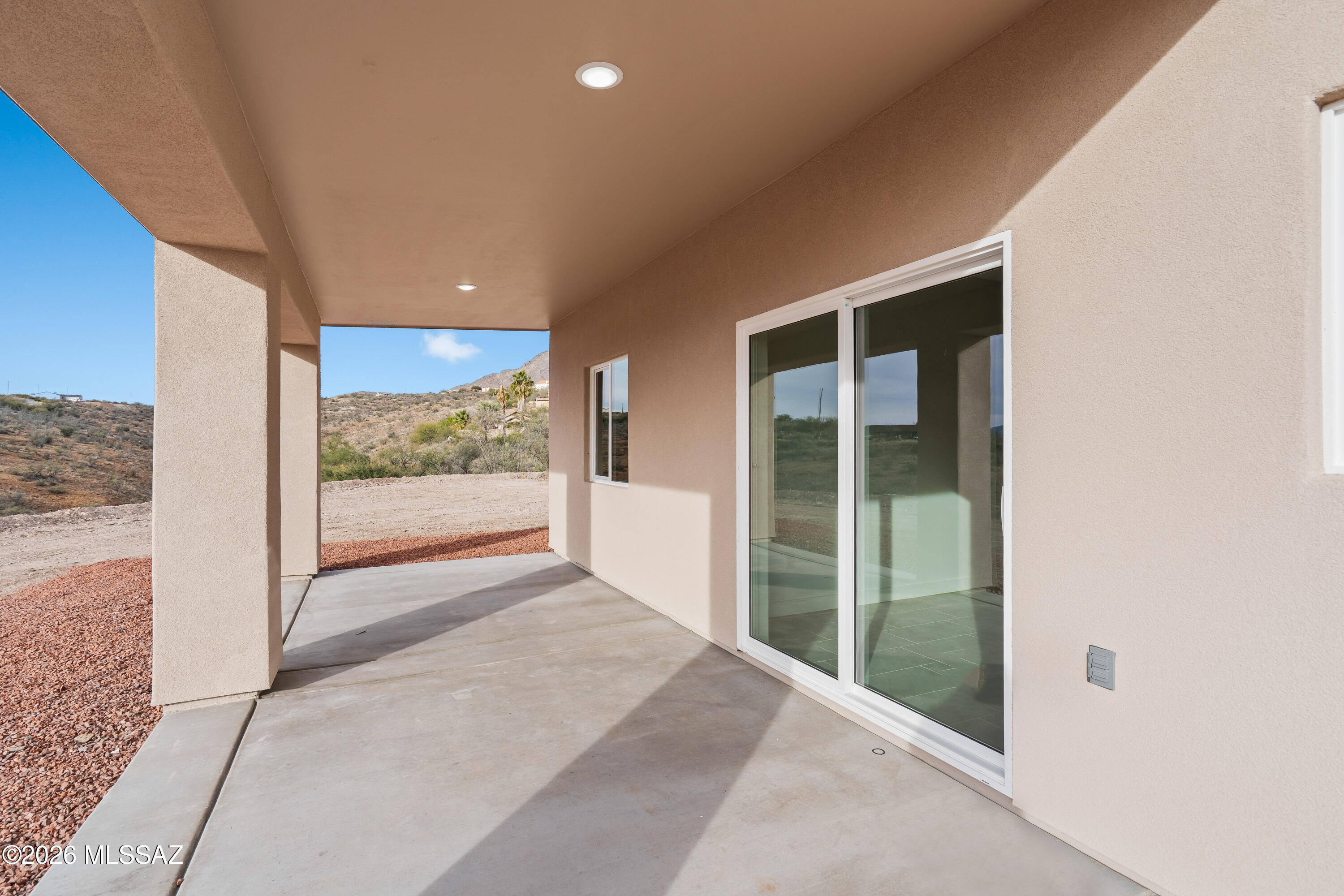 Rio Rico Ranchettes 3 - Residential
