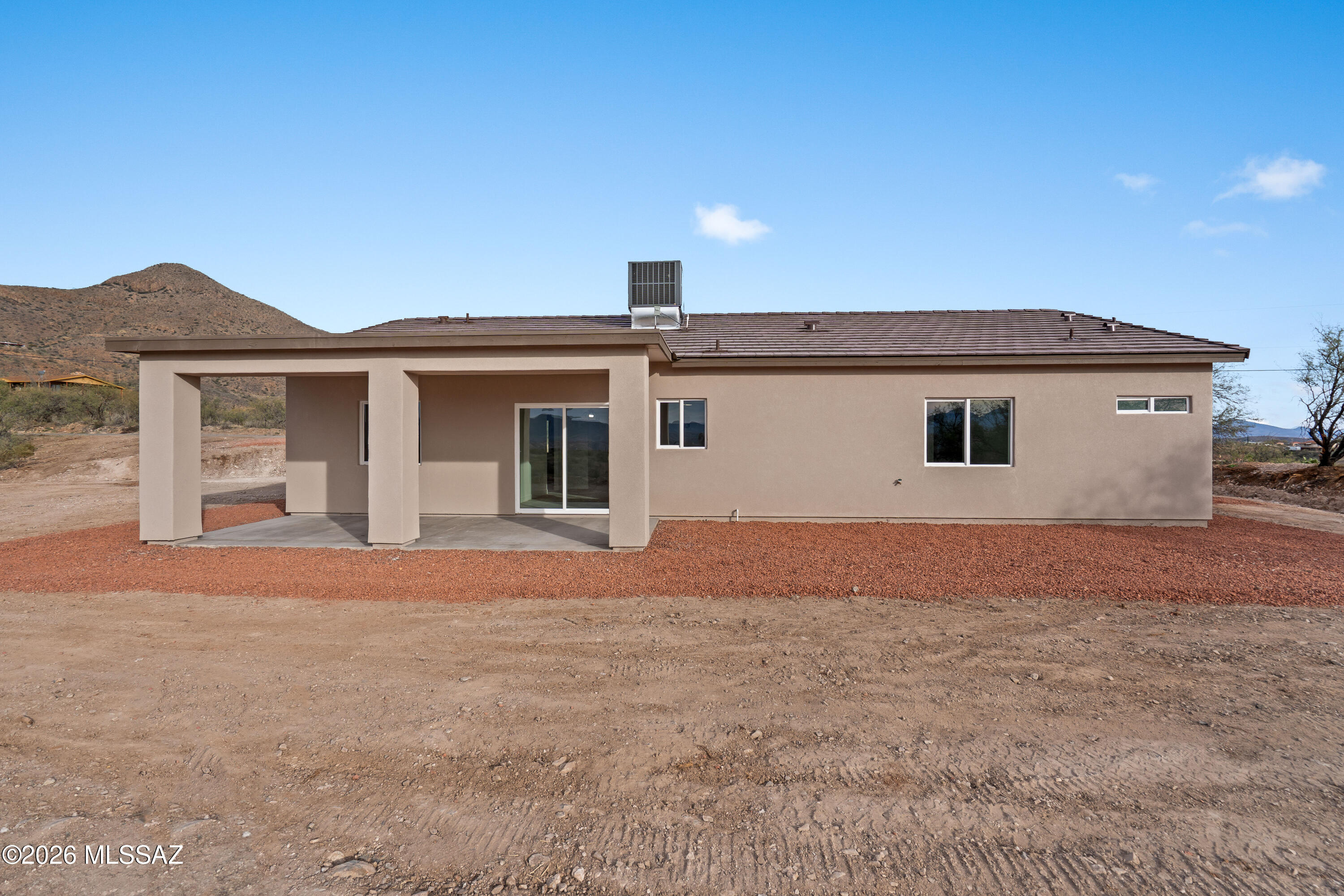 Rio Rico Ranchettes 3 - Residential