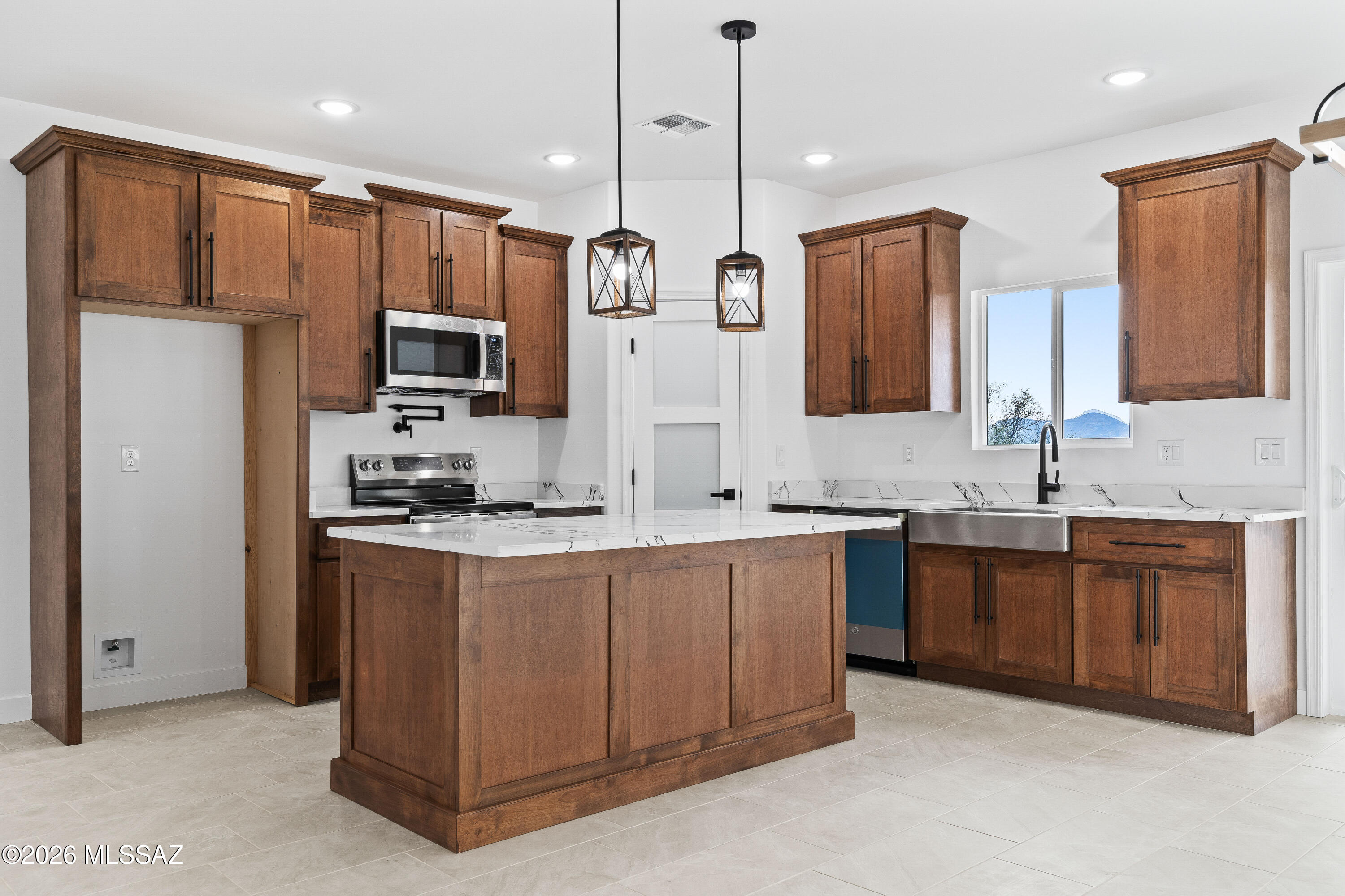 Rio Rico Ranchettes 3 - Residential