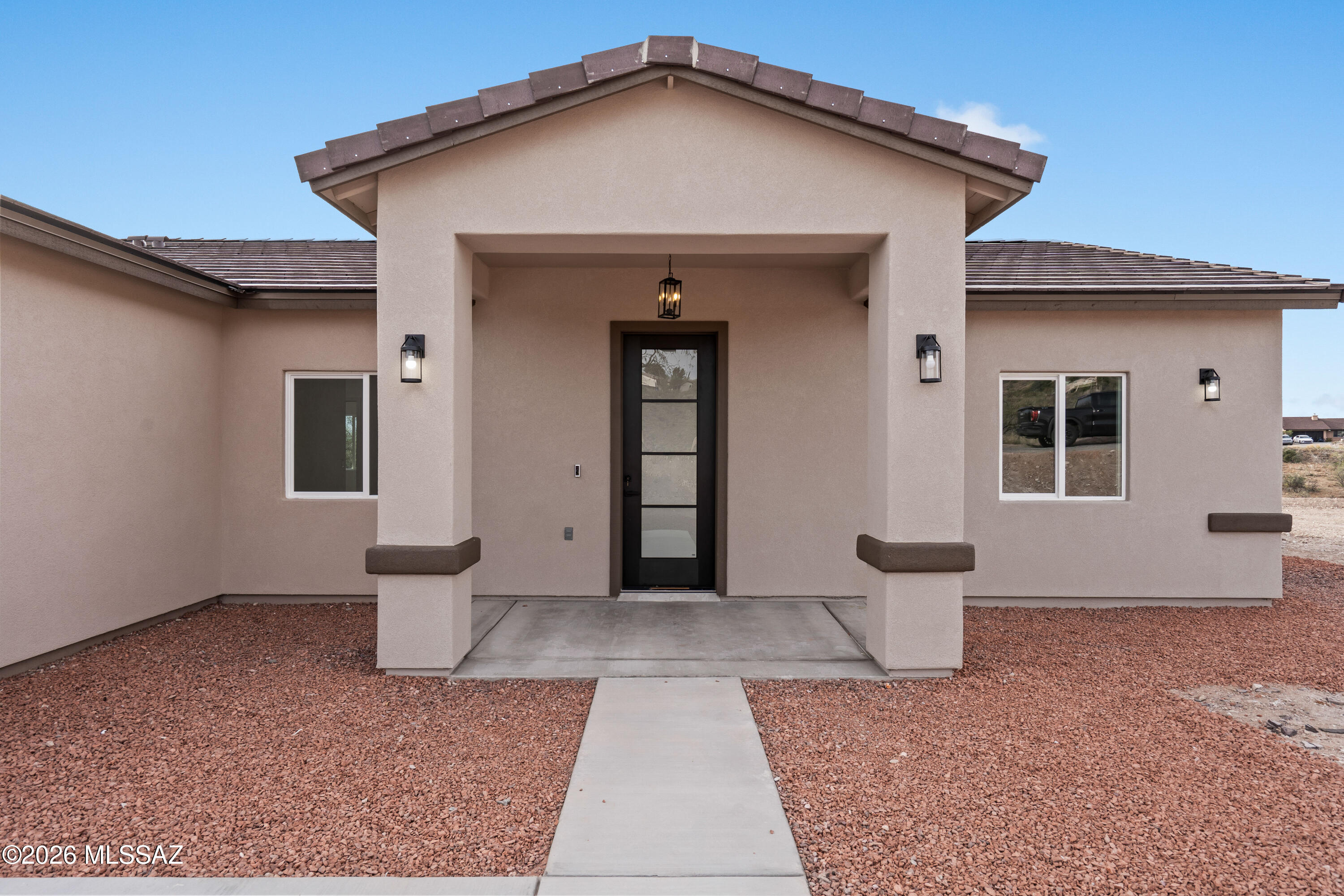 Rio Rico Ranchettes 3 - Residential
