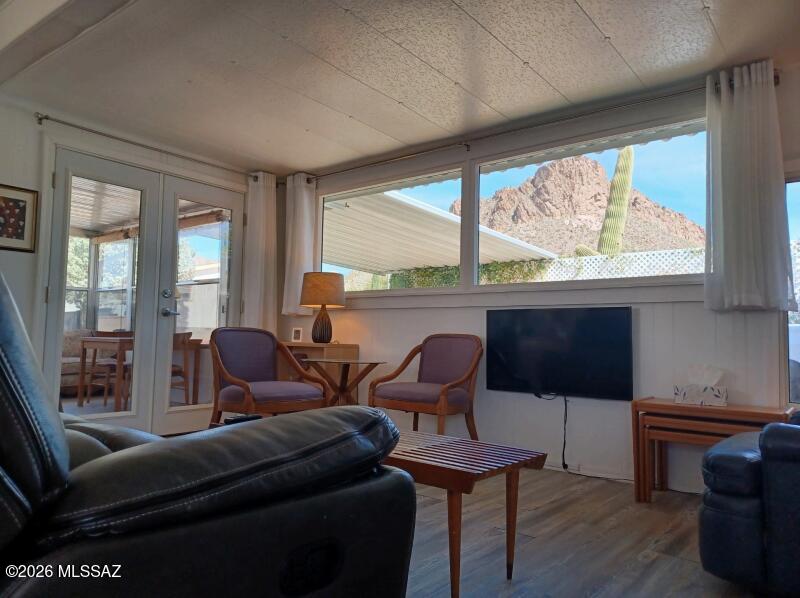 Tucson Estates (1-634) - Residential