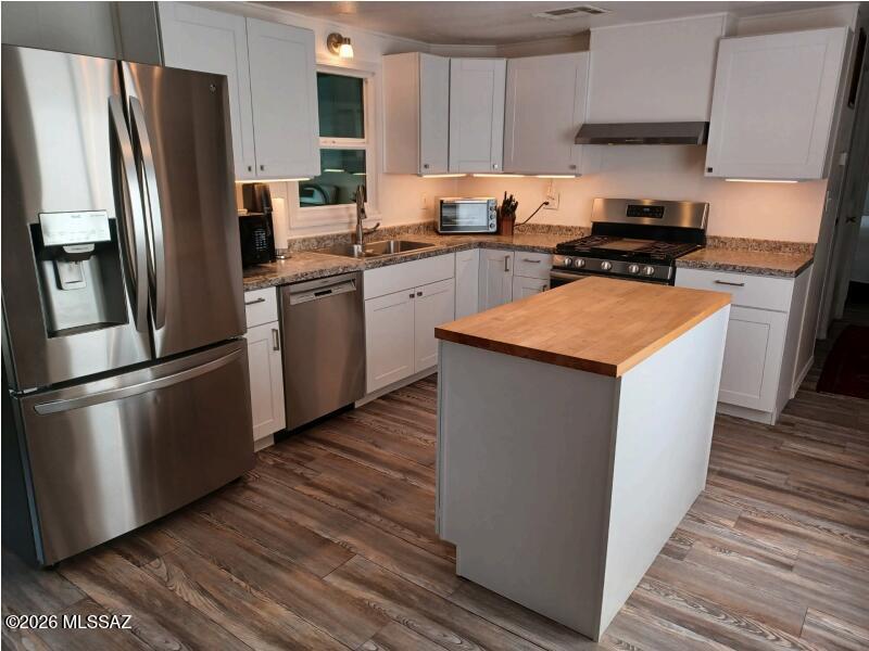 Tucson Estates (1-634) - Residential