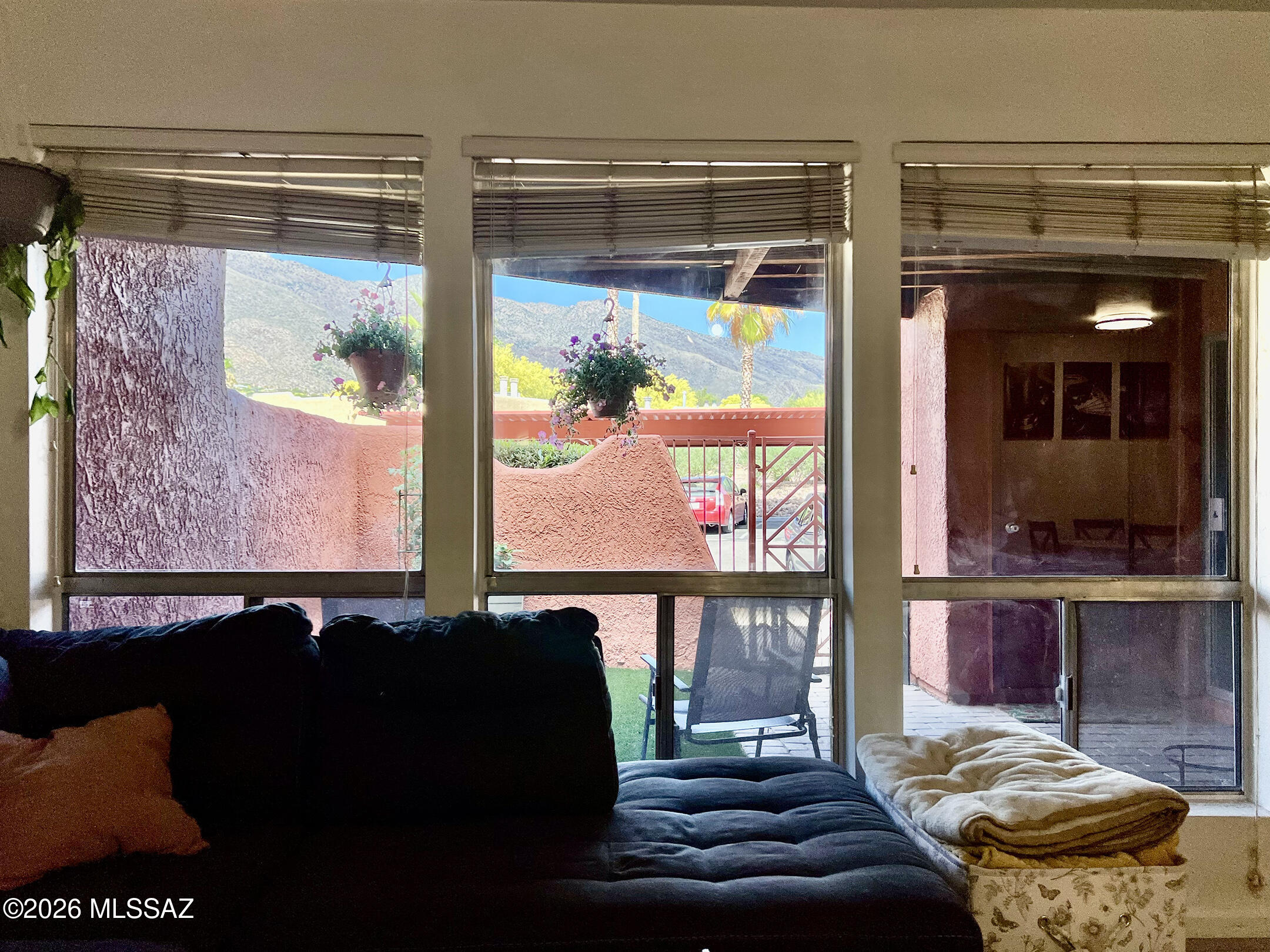 Reflections in the Catalina Condominium - Residential
